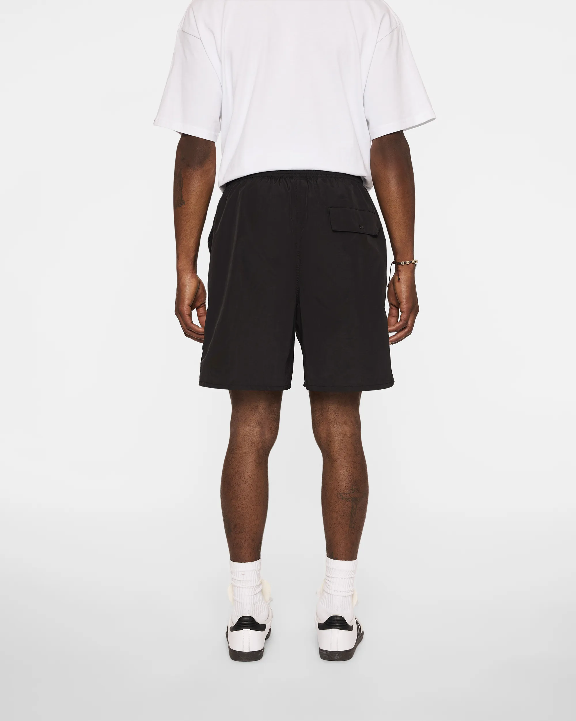Ruuner Shorts sold by Billionaire Boys Club product image thumbnail 4