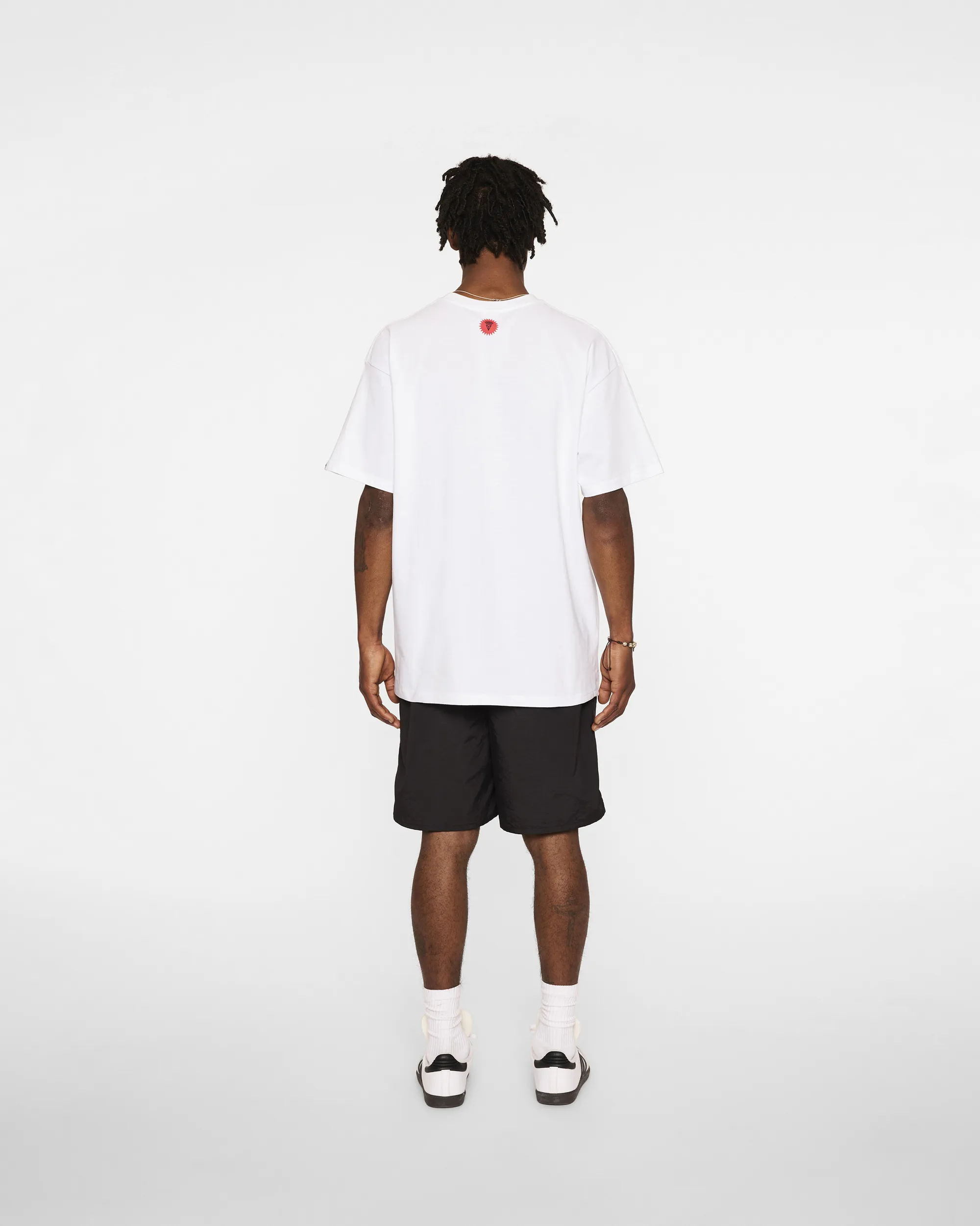 Script Tee sold by Billionaire Boys Club product image thumbnail 4