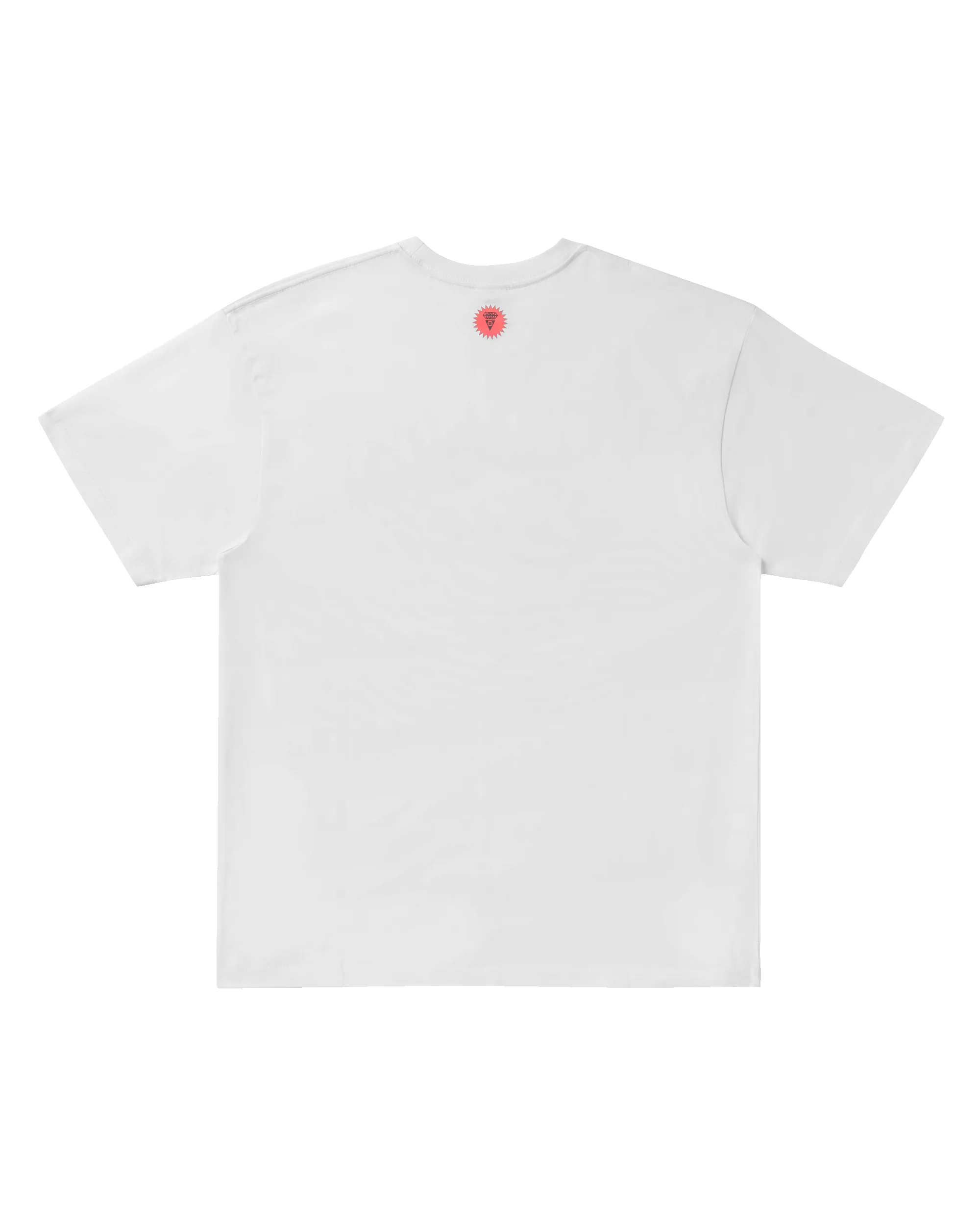 Script Tee sold by Billionaire Boys Club product image thumbnail 2