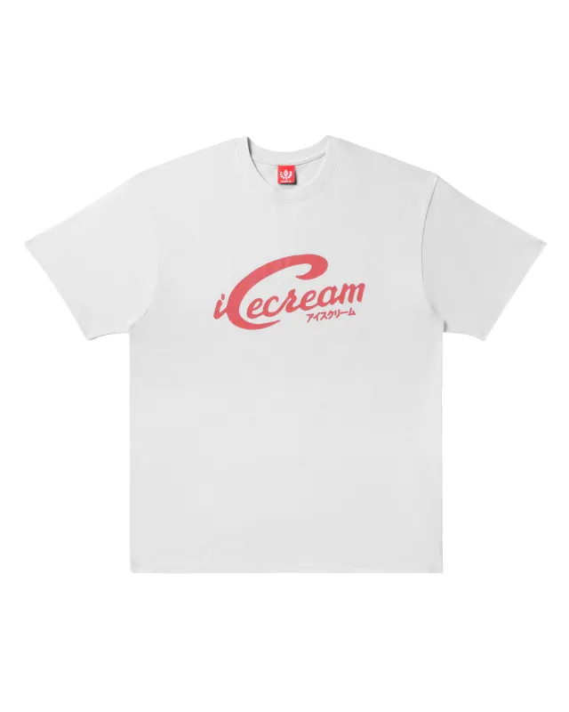 Script Tee sold by Billionaire Boys Club