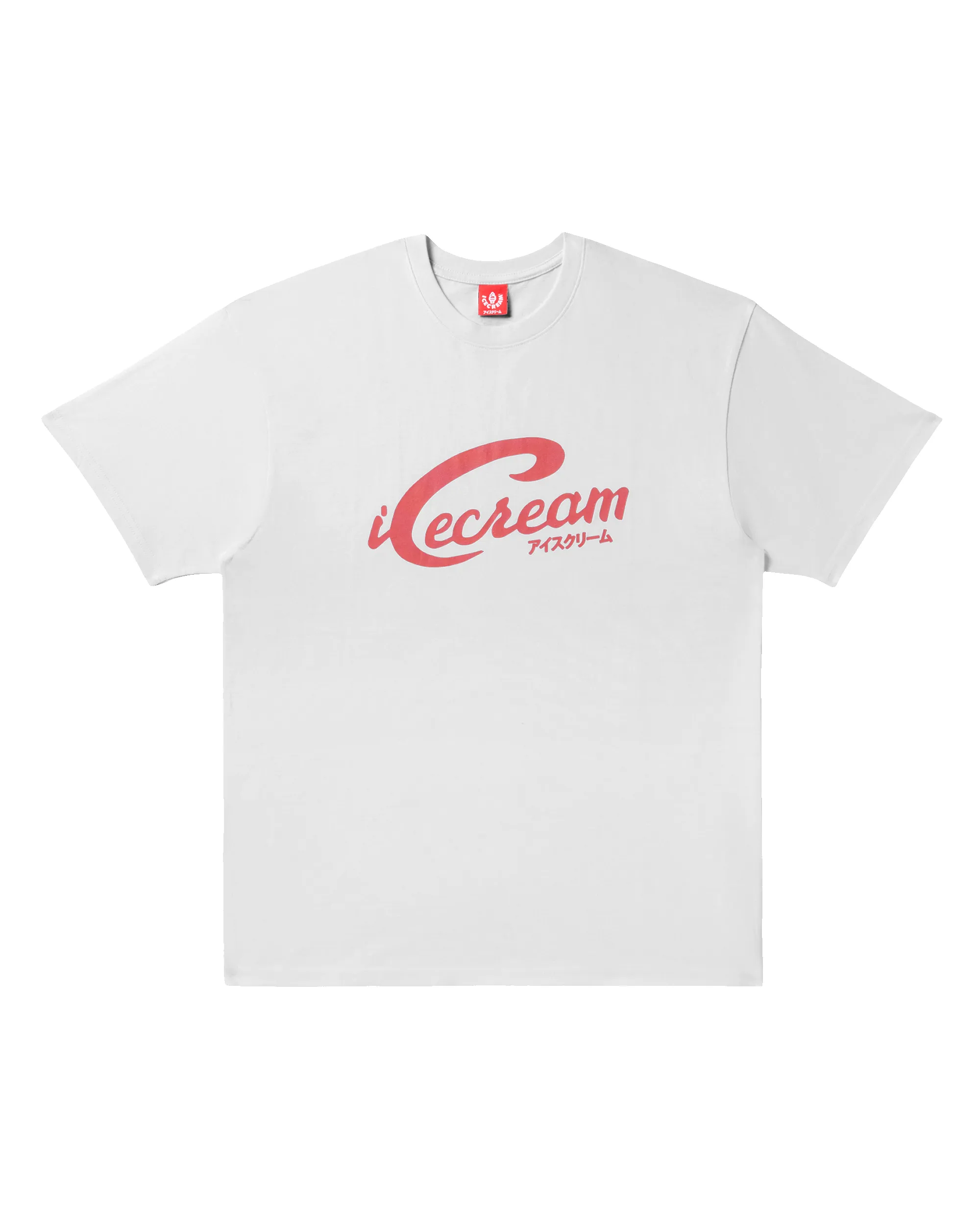 Script Tee sold by Billionaire Boys Club