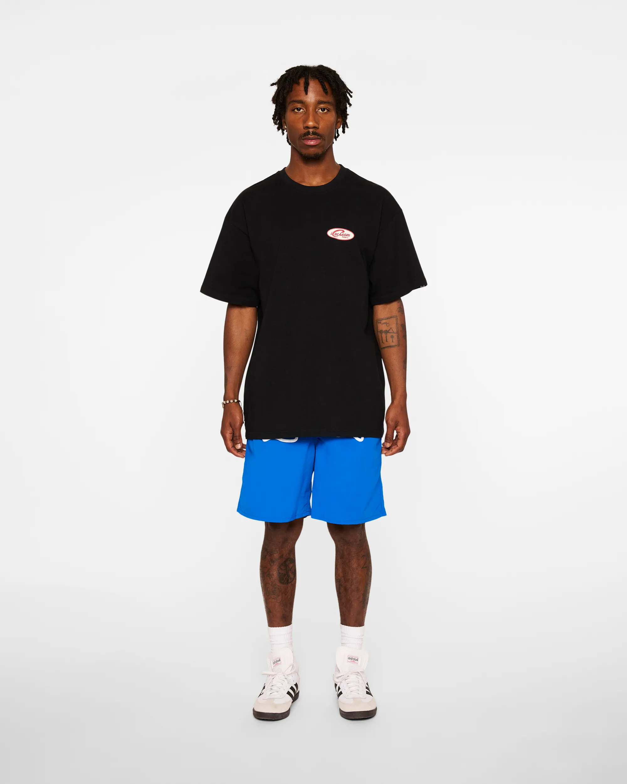 Mmm Food Tee sold by Billionaire Boys Club product image thumbnail 3
