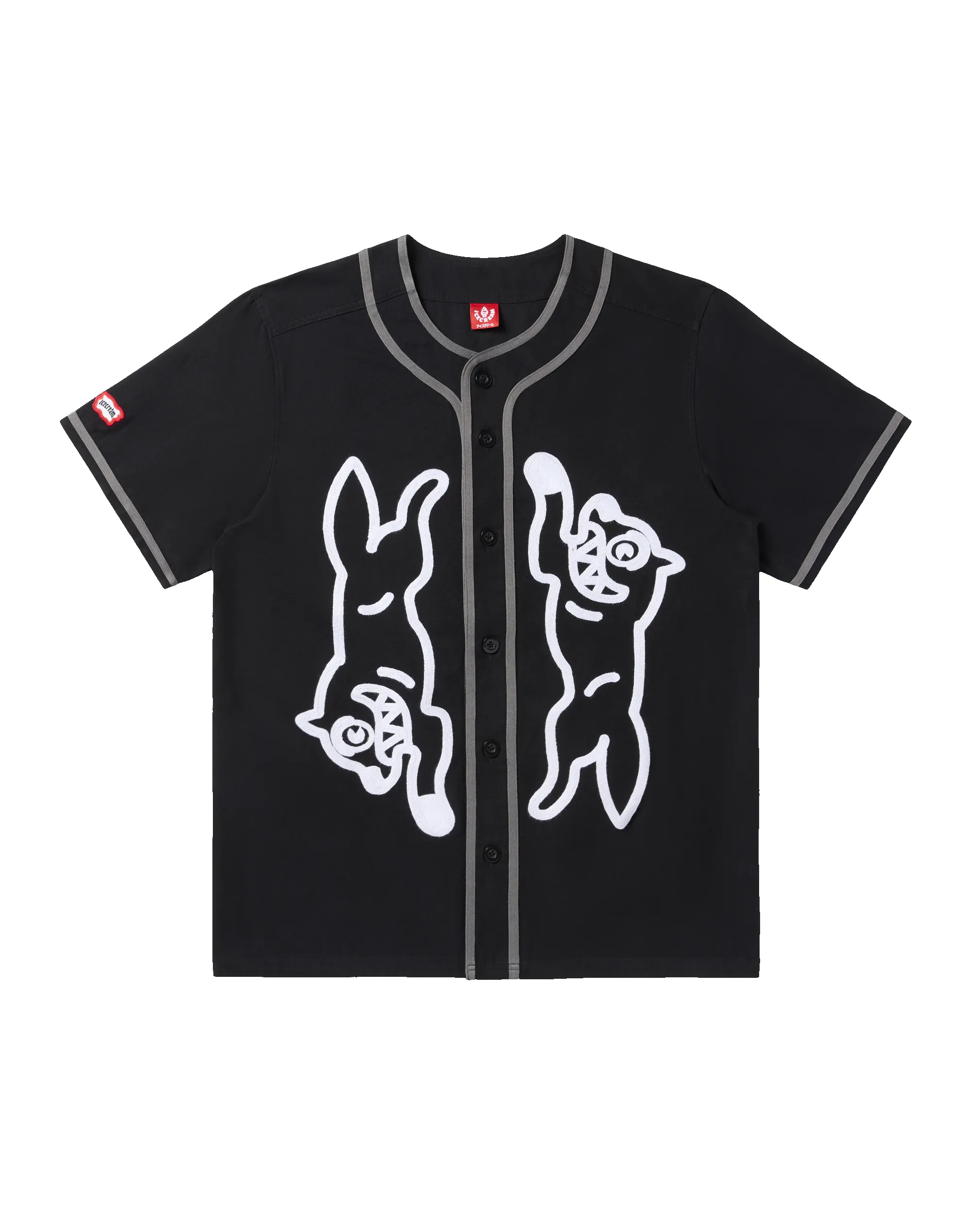 Betts Tee sold by Billionaire Boys Club