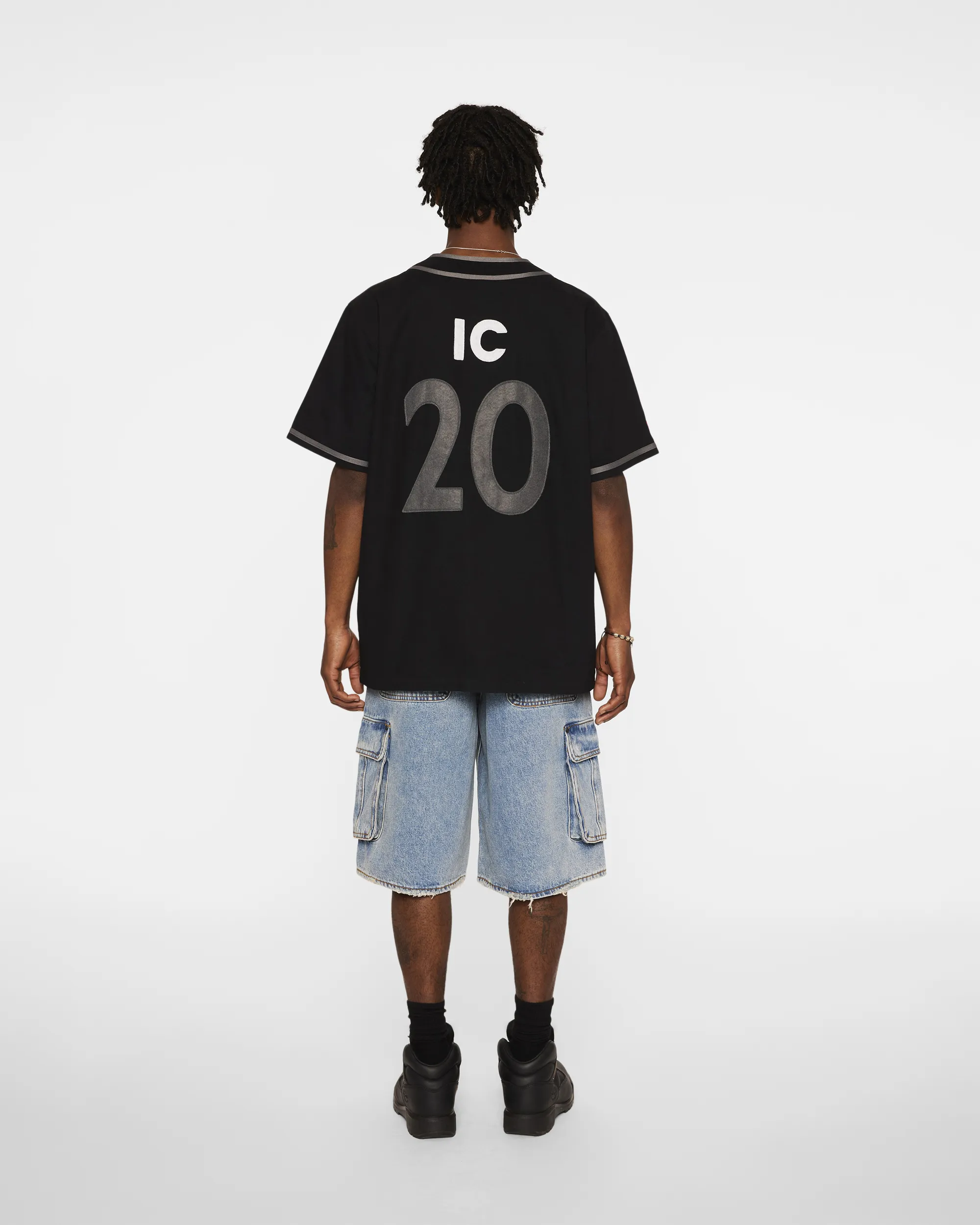 Betts Tee sold by Billionaire Boys Club product image thumbnail 5