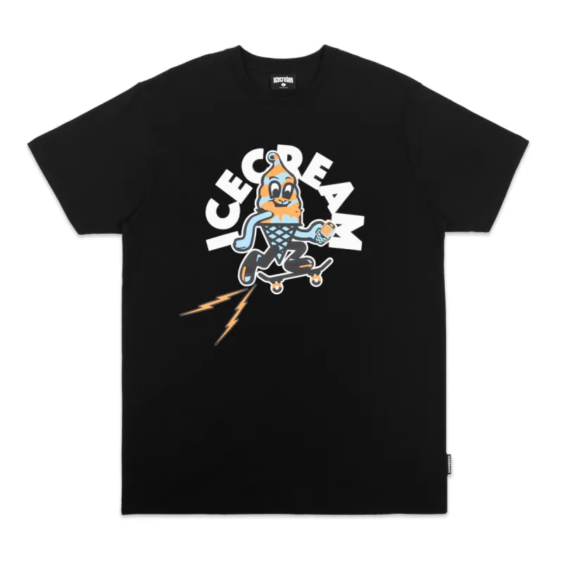 SKATE TUFF SS TEE sold by Billionaire Boys Club