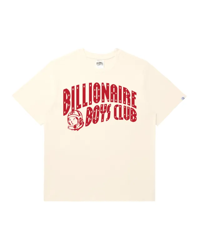 Curve Logo Tee sold by Billionaire Boys Club