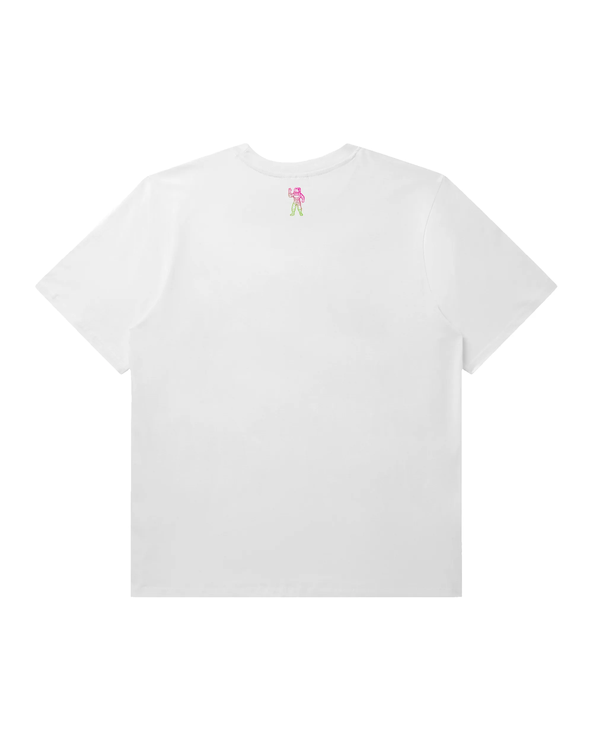 Curve Logo Gradient Tee sold by Billionaire Boys Club product image thumbnail 2