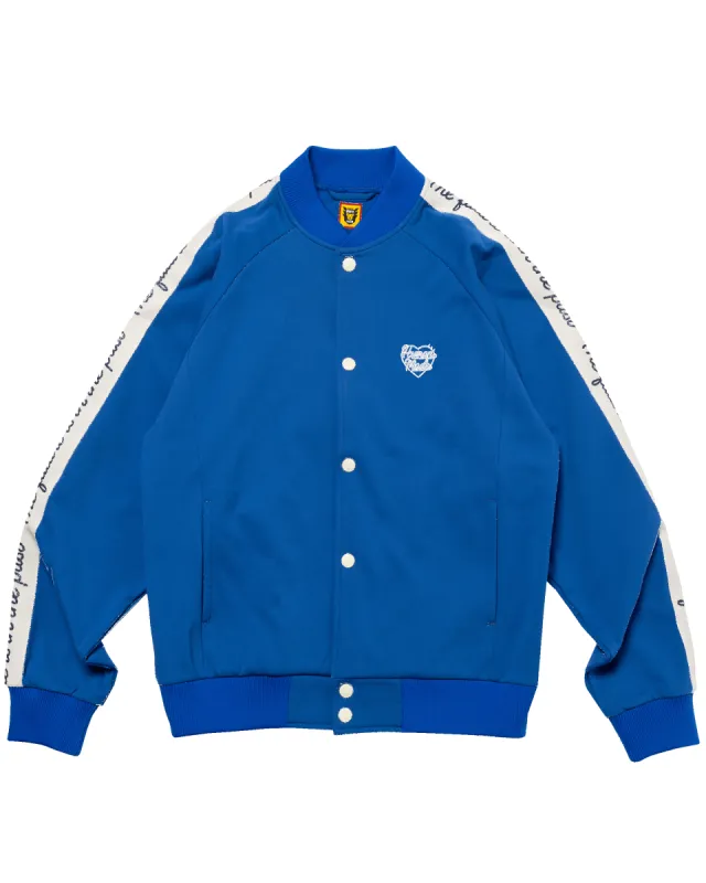 Track Jacket sold by Billionaire Boys Club
