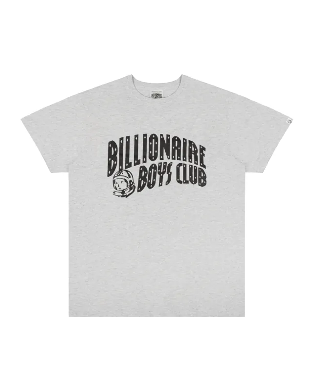 Classic Curve Logo Tee sold by Billionaire Boys Club