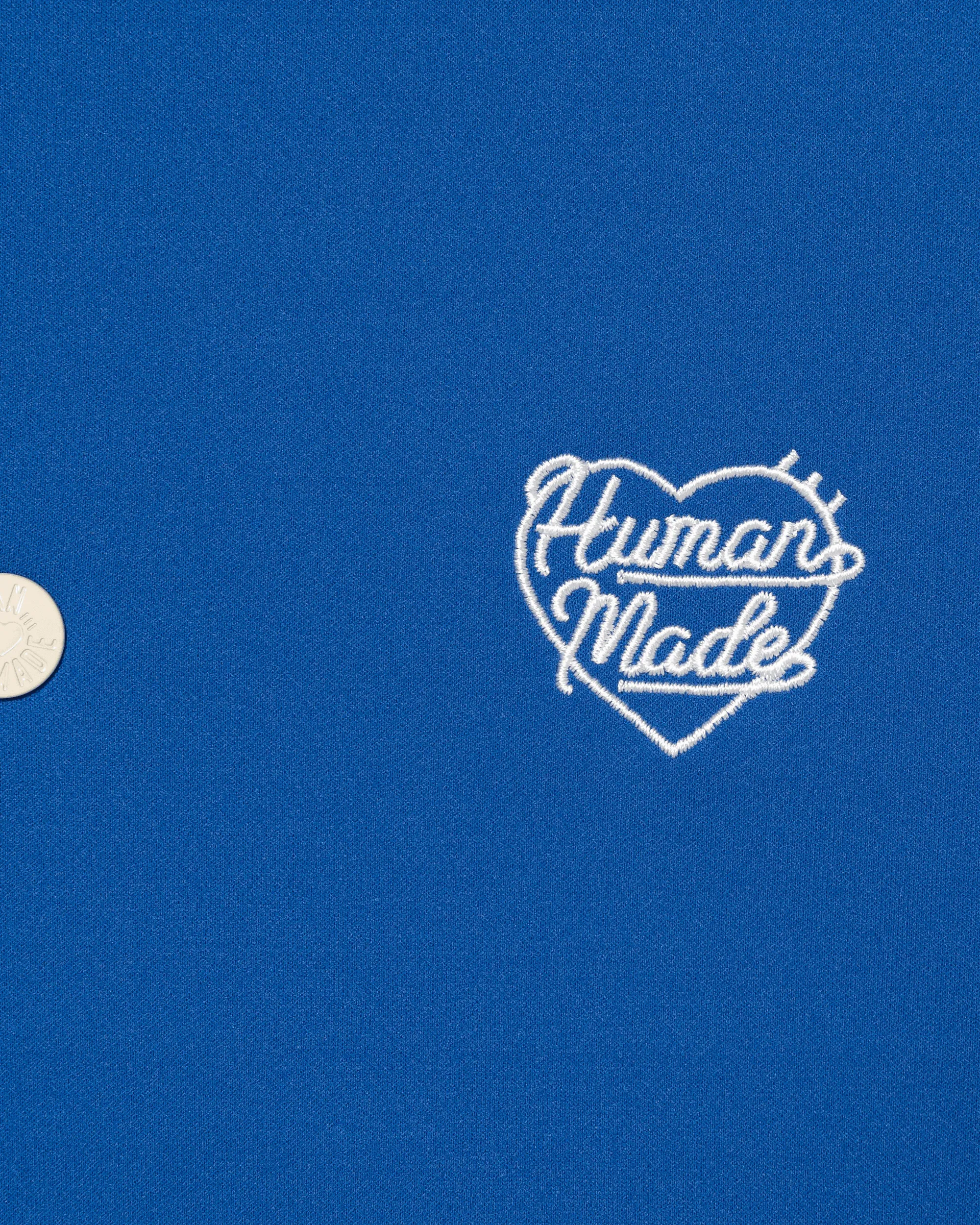 Track Jacket sold by Billionaire Boys Club product image thumbnail 4