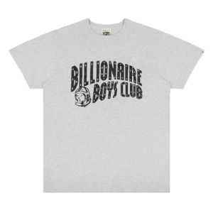 CLASSIC CURVE LOGO TEE sold by Billionaire Boys Club