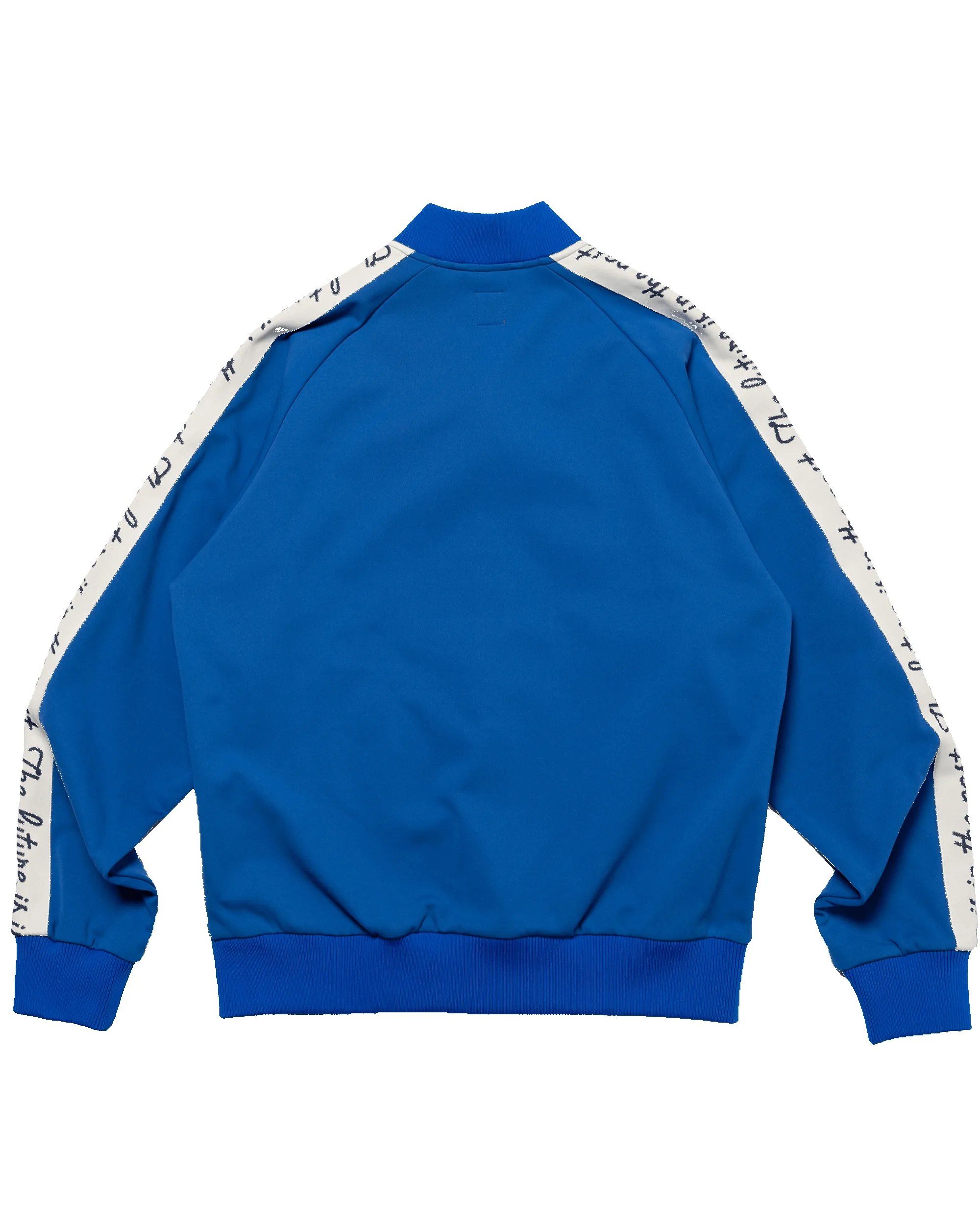 Track Jacket sold by Billionaire Boys Club product image thumbnail 2