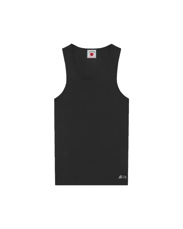 Running Dog 3-Pack Vest sold by Billionaire Boys Club