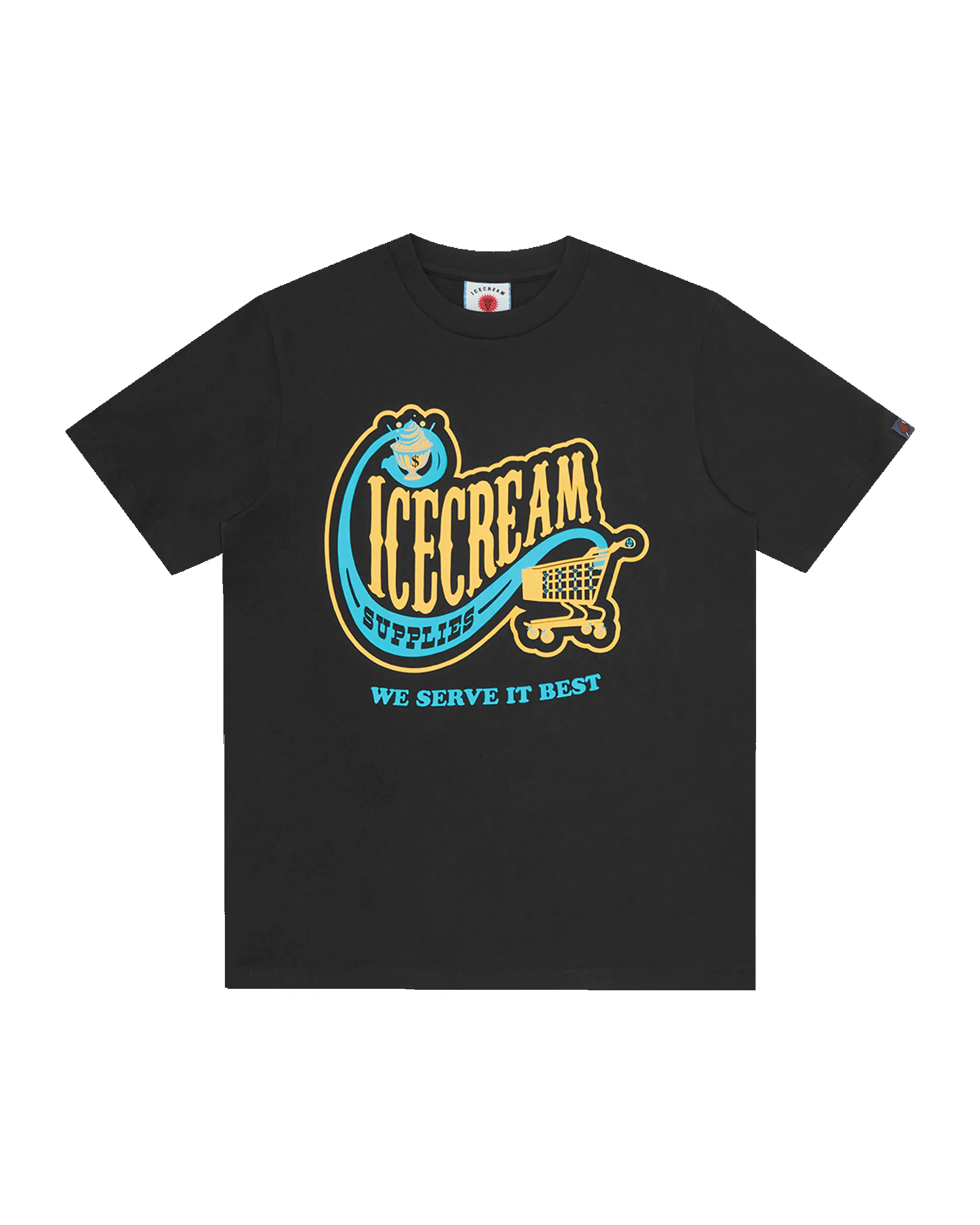 Convenience Store T-Shirt sold by Billionaire Boys Club