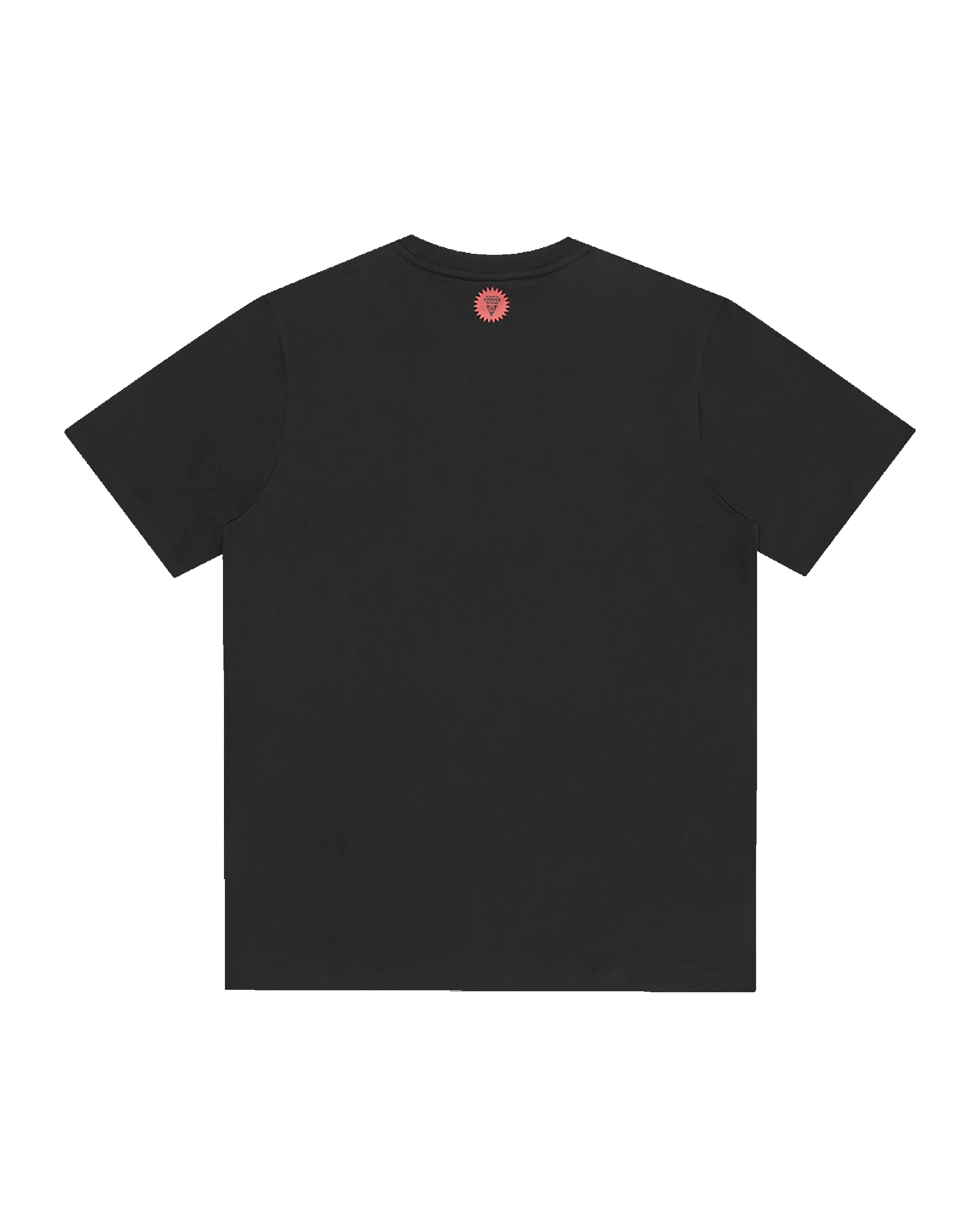 Woodland Camo Running Dog T-Shirt sold by Billionaire Boys Club product image thumbnail 2