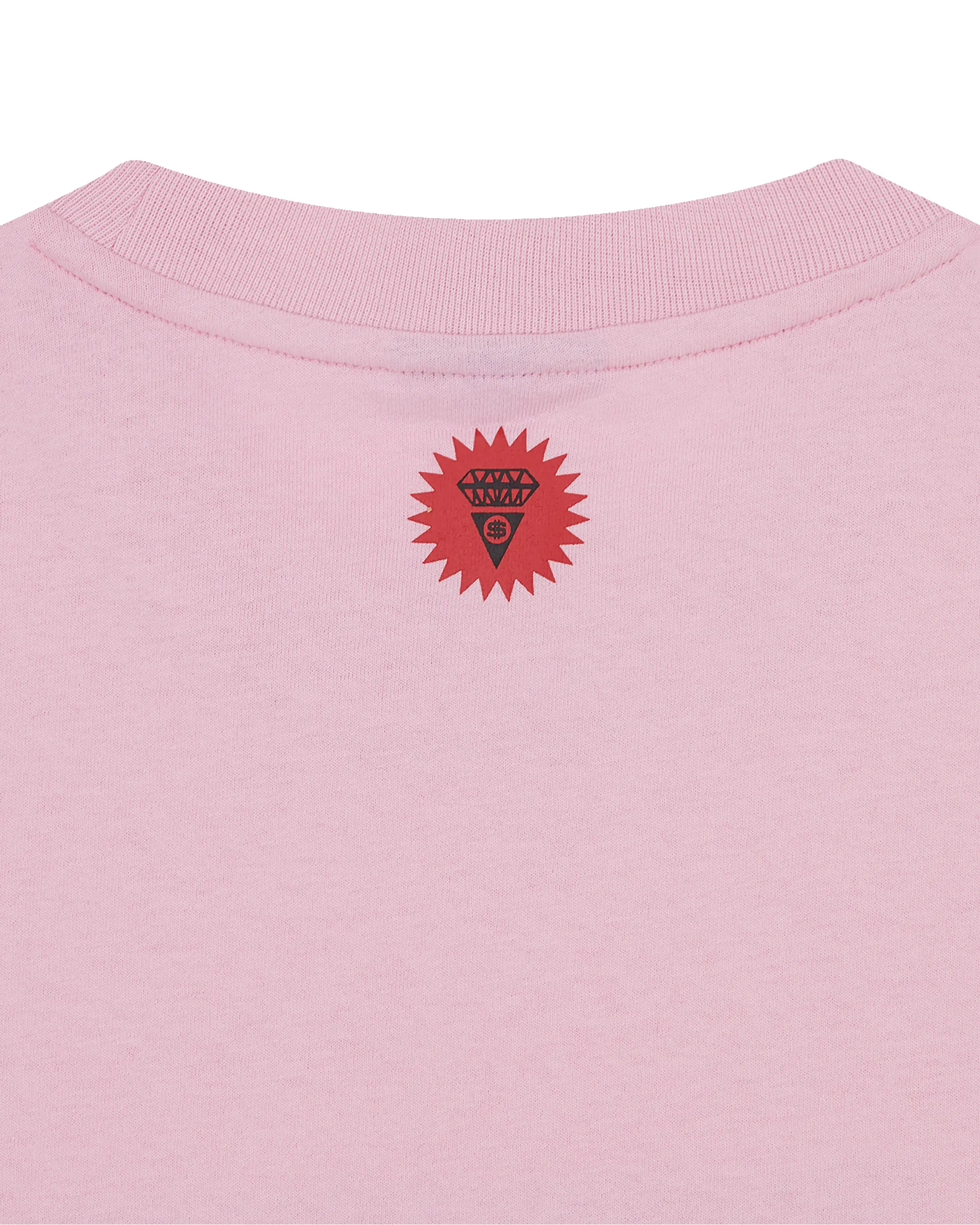 Sticker T-Shirt sold by Billionaire Boys Club product image thumbnail 5