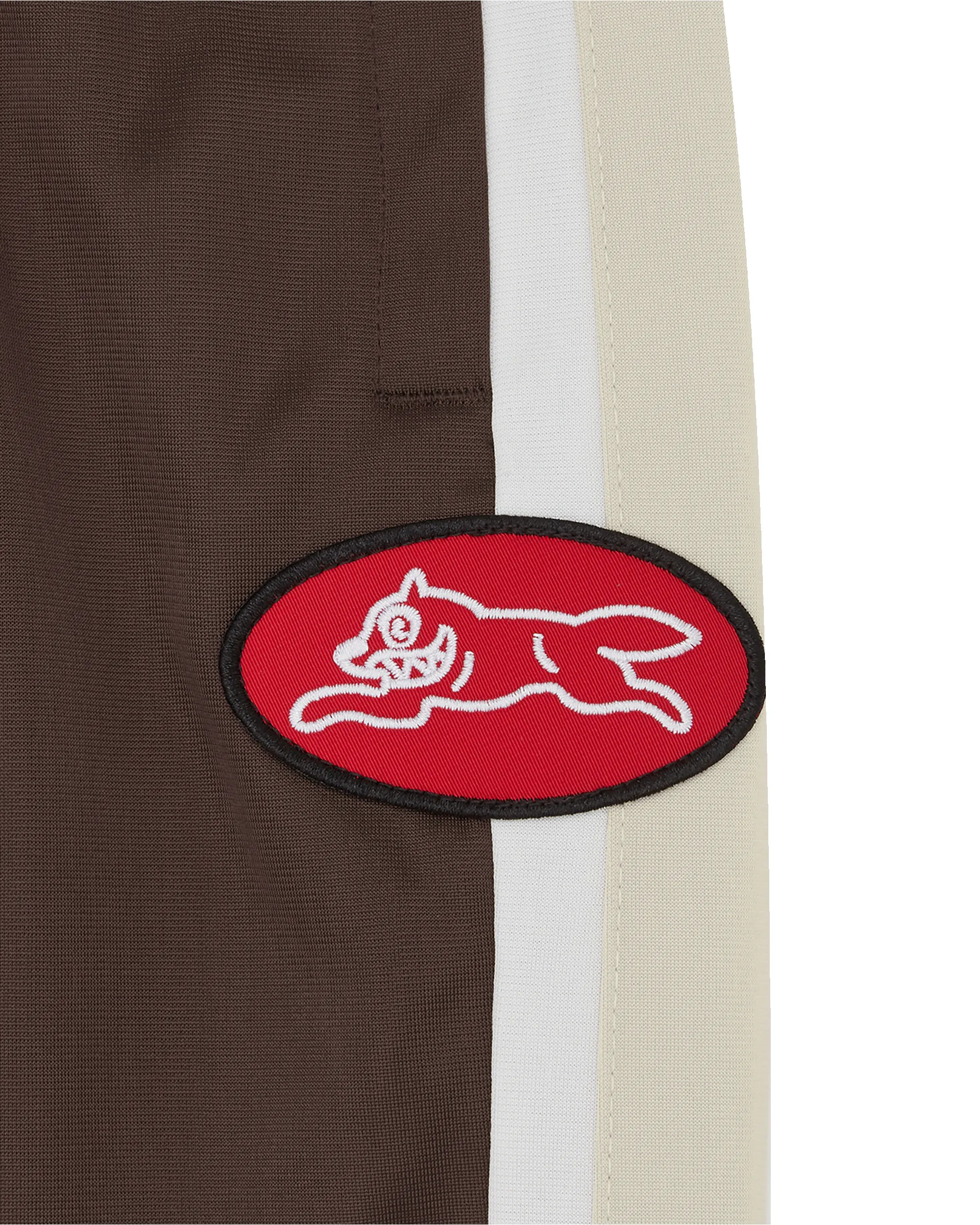 Running Dog Pleated Track Pant sold by Billionaire Boys Club product image thumbnail 3