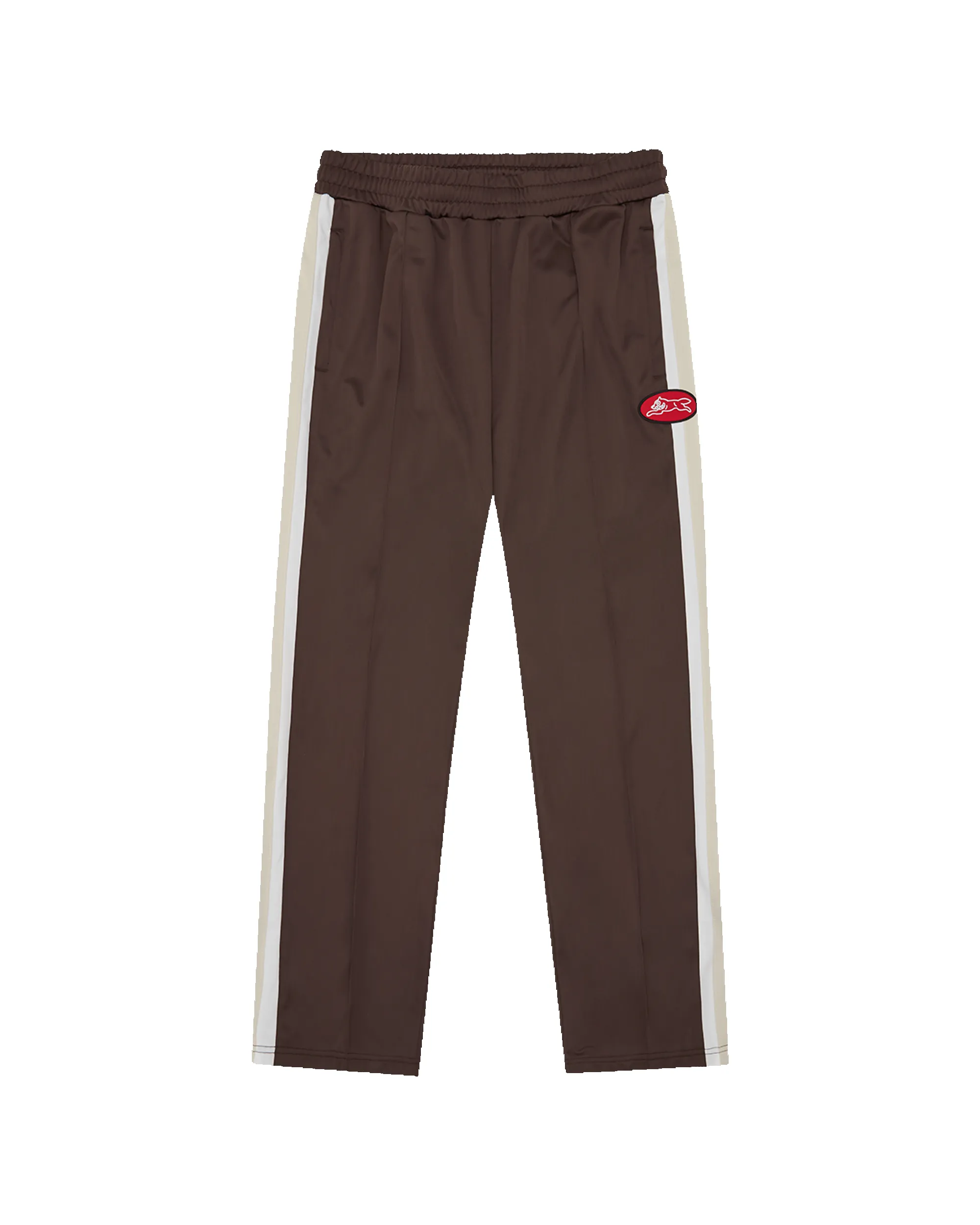 Running Dog Pleated Track Pant sold by Billionaire Boys Club