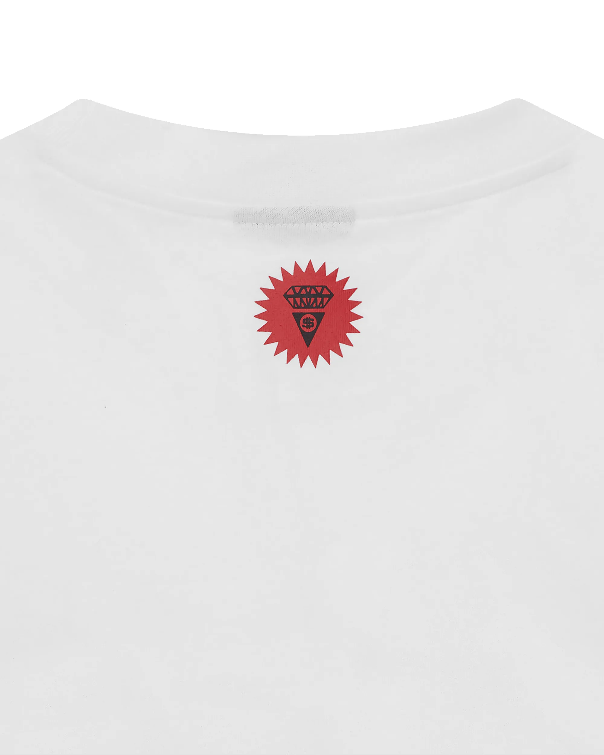 Convenience Store T-Shirt sold by Billionaire Boys Club product image thumbnail 4