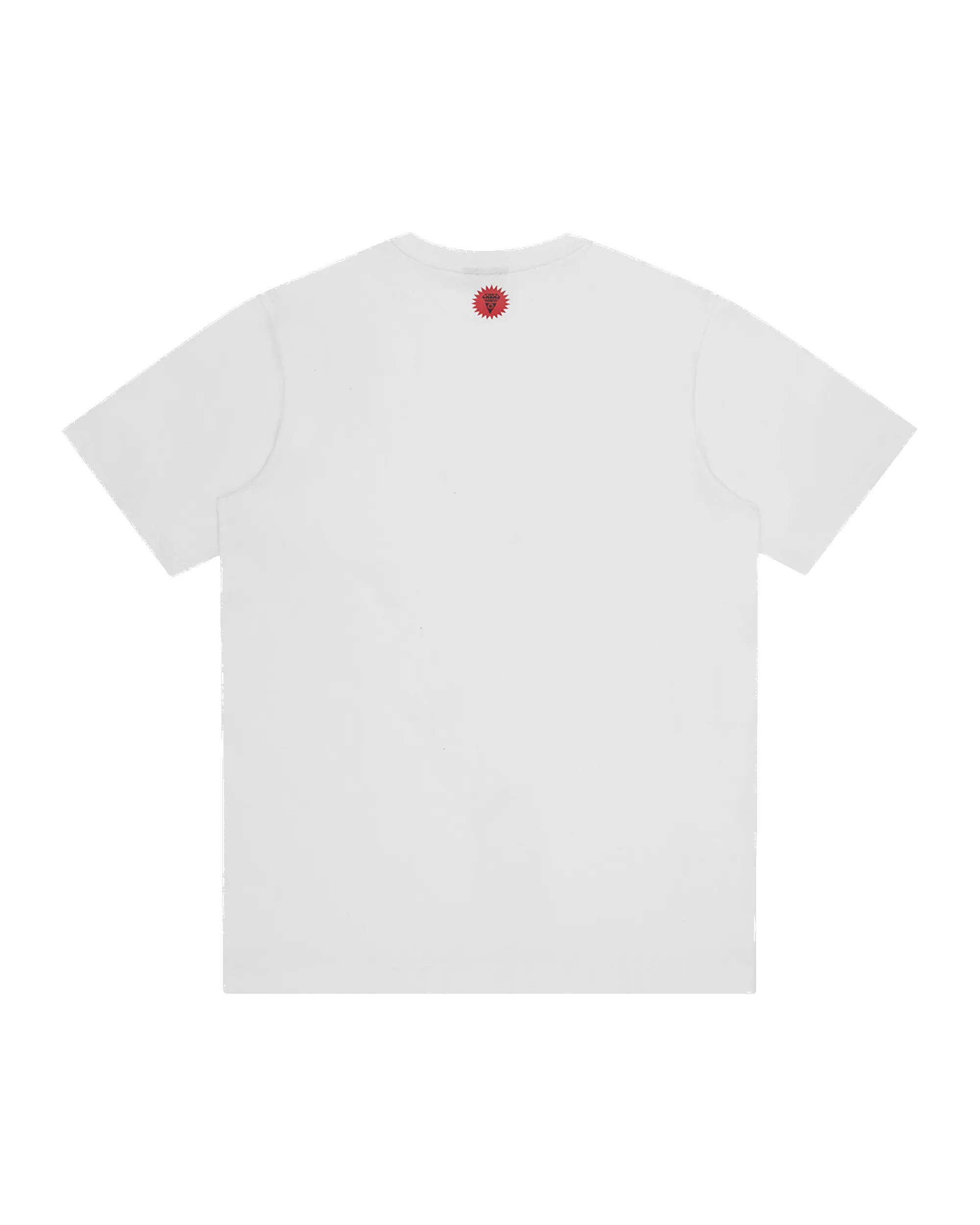 Checker Running Dog T-Shirt sold by Billionaire Boys Club product image thumbnail 2