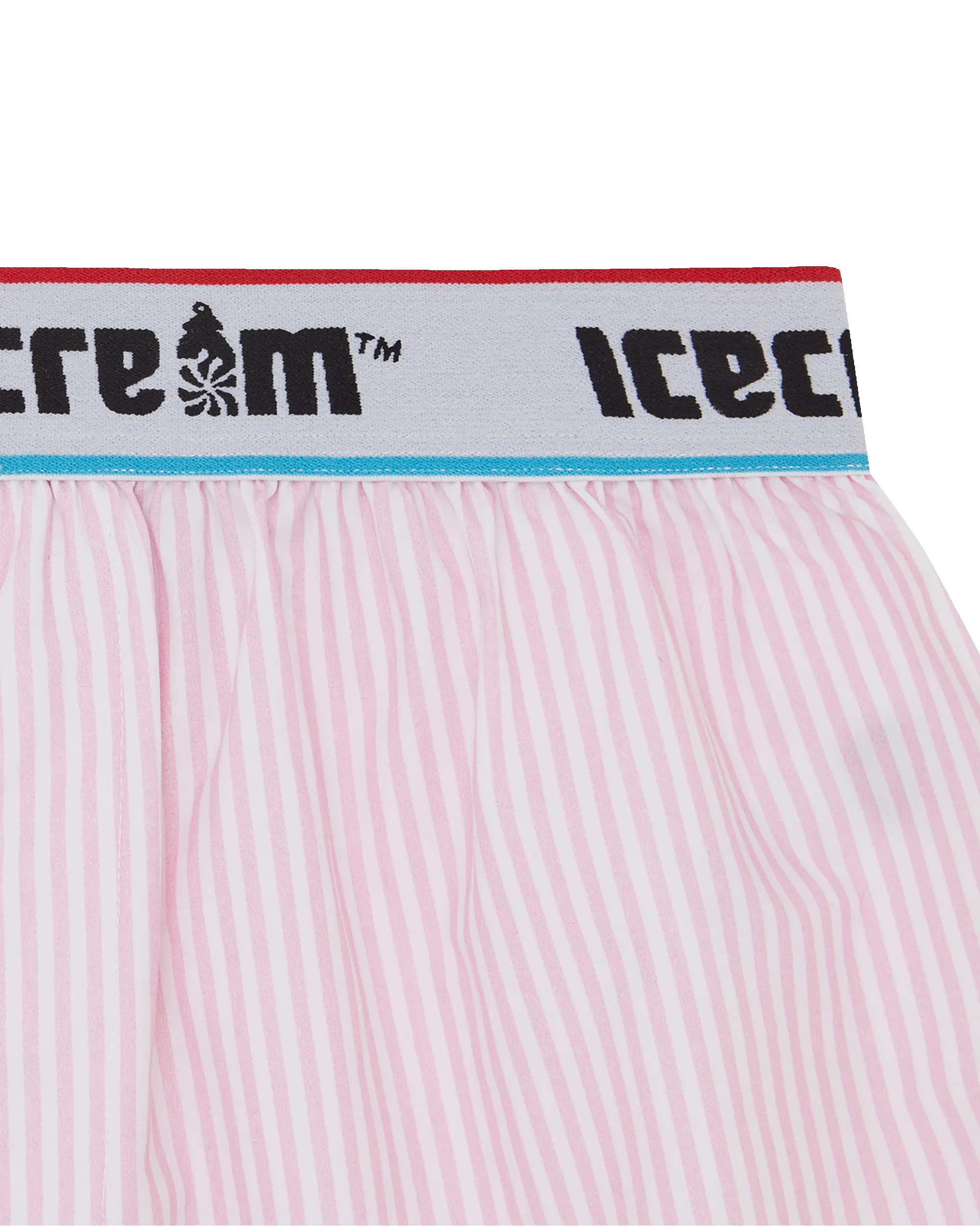 Womens Soft Serve Boxer Short sold by Billionaire Boys Club product image thumbnail 4