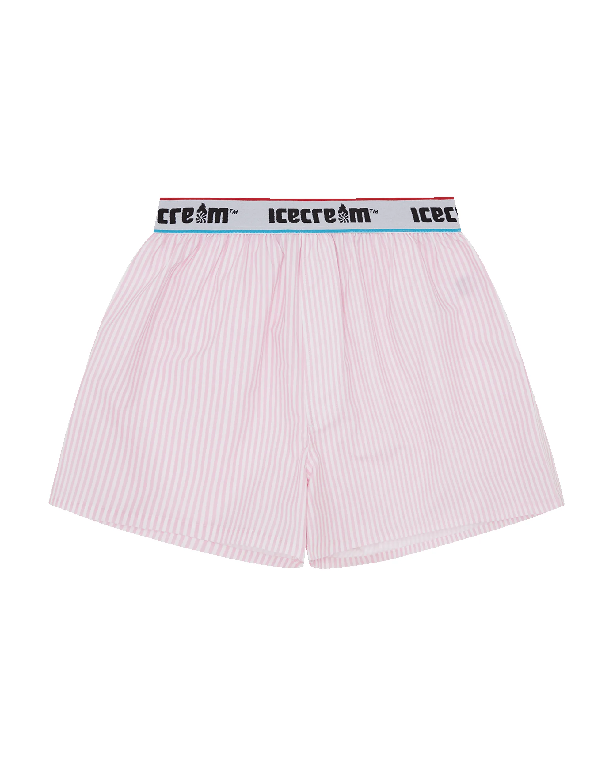 Womens Soft Serve Boxer Short sold by Billionaire Boys Club