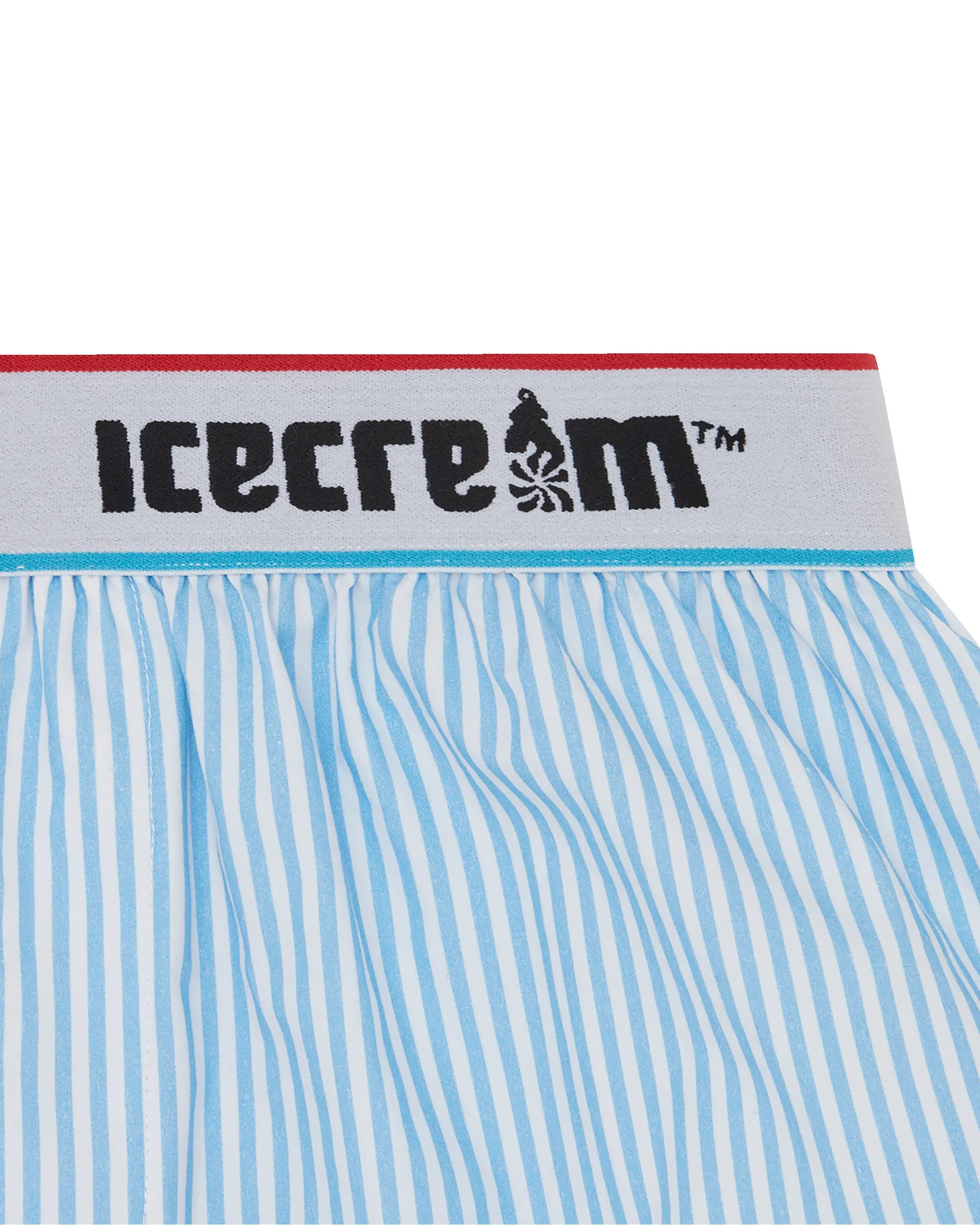 Womens Soft Serve Boxer Short sold by Billionaire Boys Club product image thumbnail 4