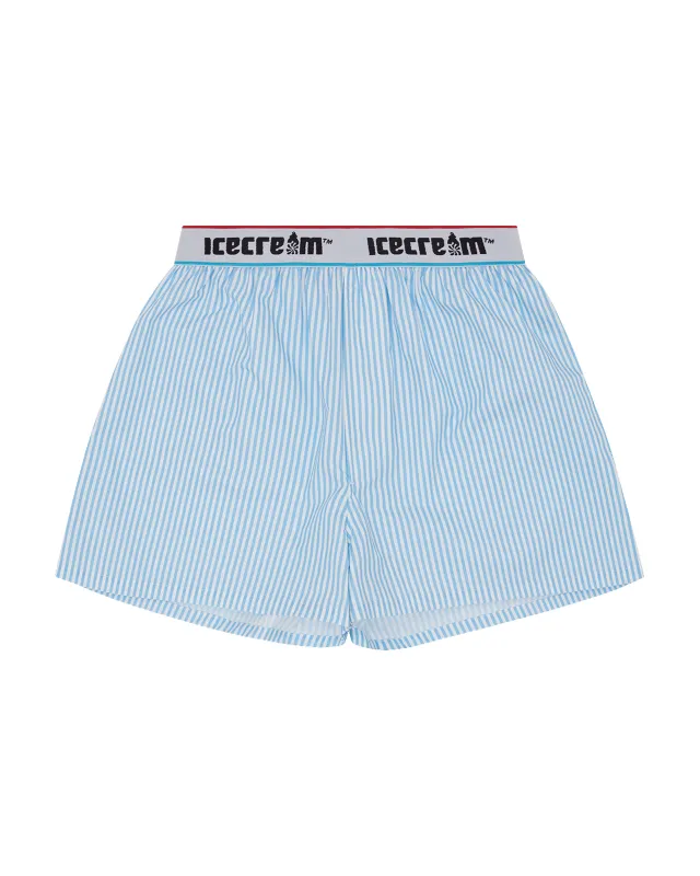 Womens Soft Serve Boxer Short sold by Billionaire Boys Club