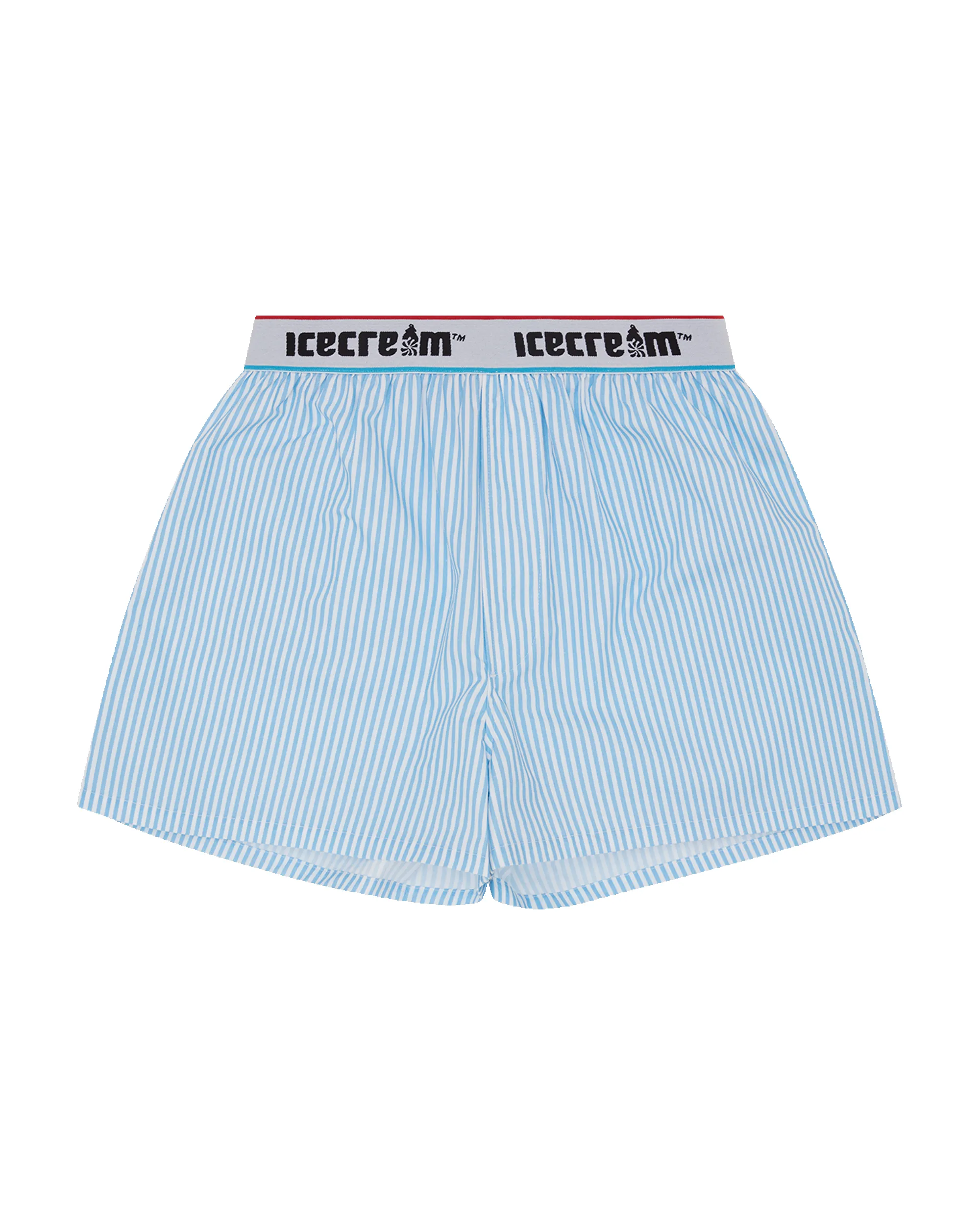 Womens Soft Serve Boxer Short sold by Billionaire Boys Club