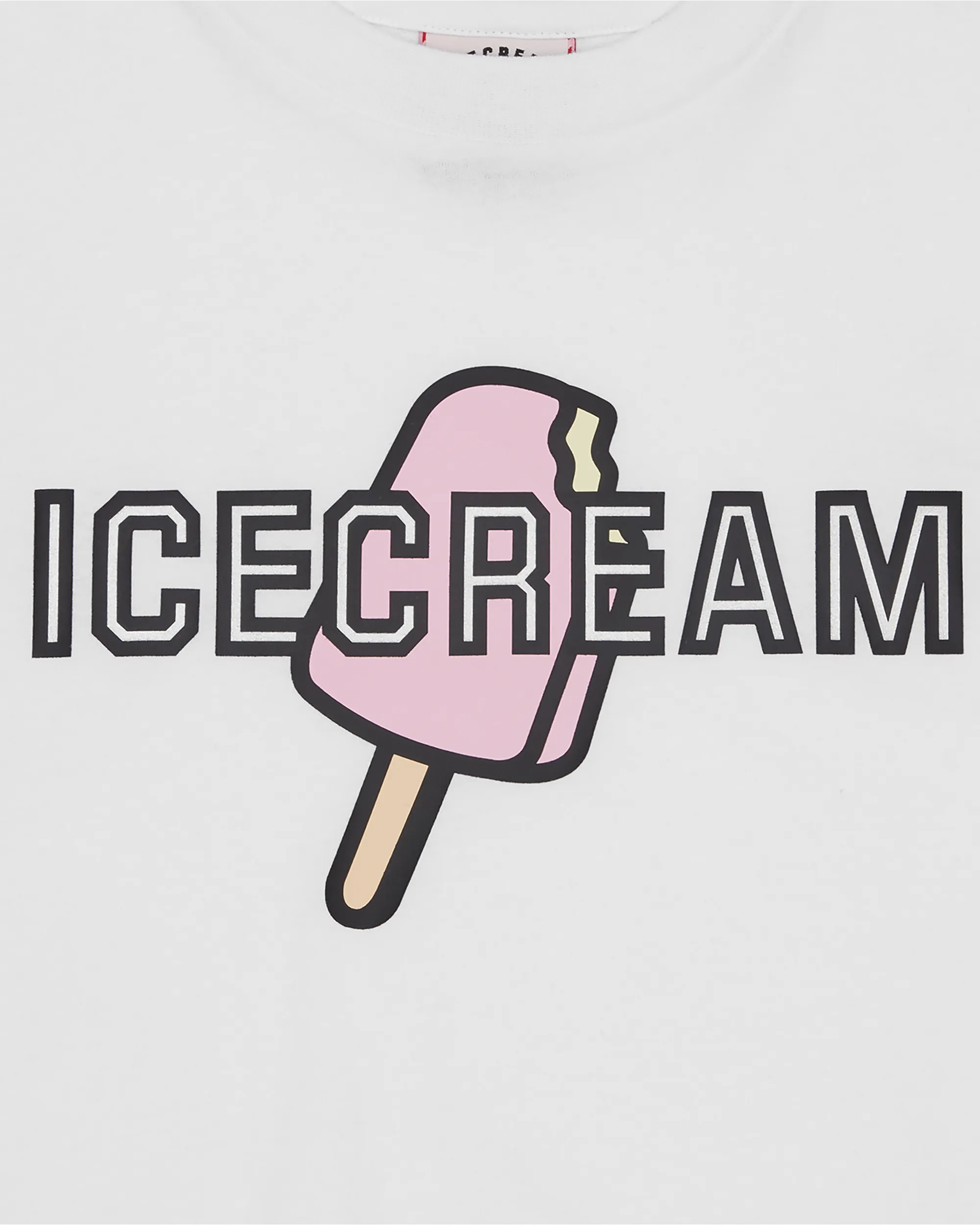 Womens Popsicle T-Shirt sold by Billionaire Boys Club product image thumbnail 4