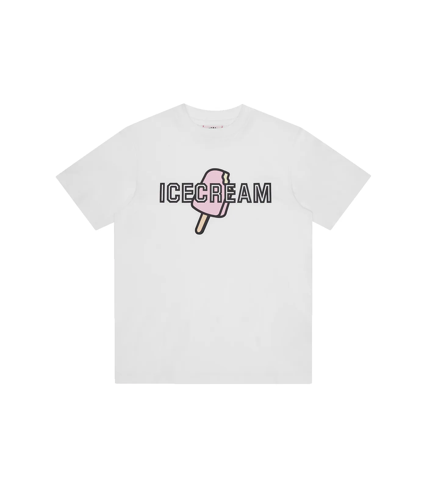 Womens Popsicle T-Shirt sold by Billionaire Boys Club
