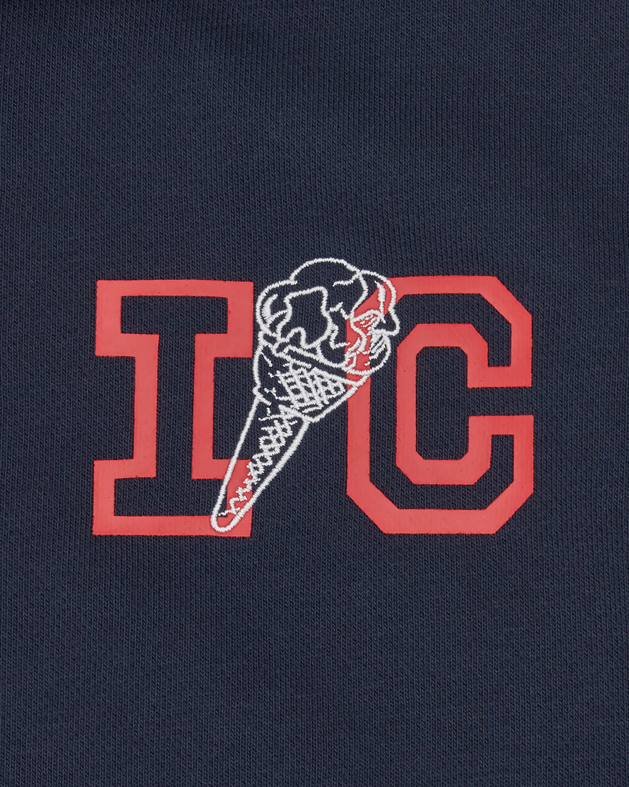 Womens Cone Cropped Zip Through Hood sold by Billionaire Boys Club product image thumbnail 5