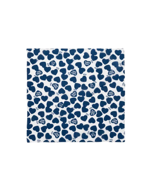 Heart Bandana sold by Billionaire Boys Club