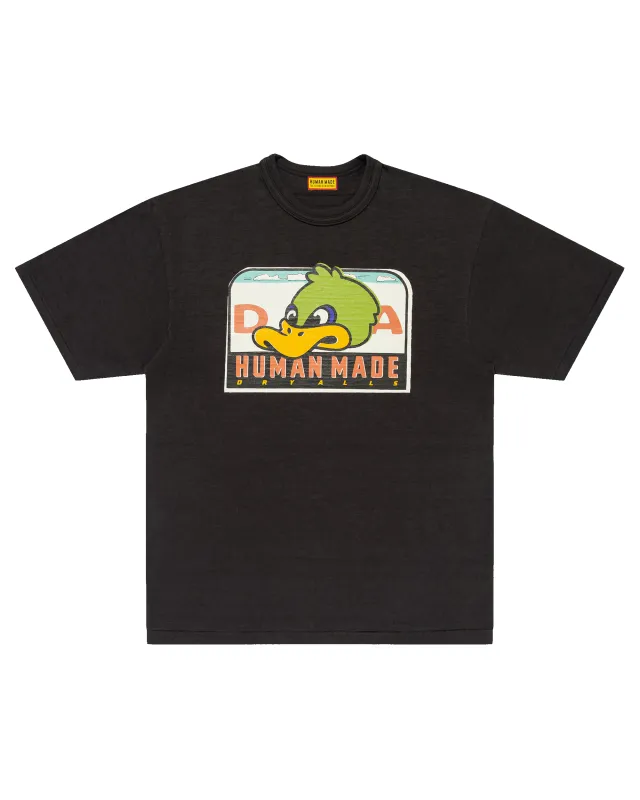 Graphic T-Shirt sold by Billionaire Boys Club