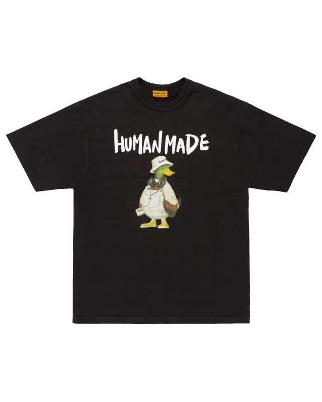 Graphic T-Shirt sold by Billionaire Boys Club