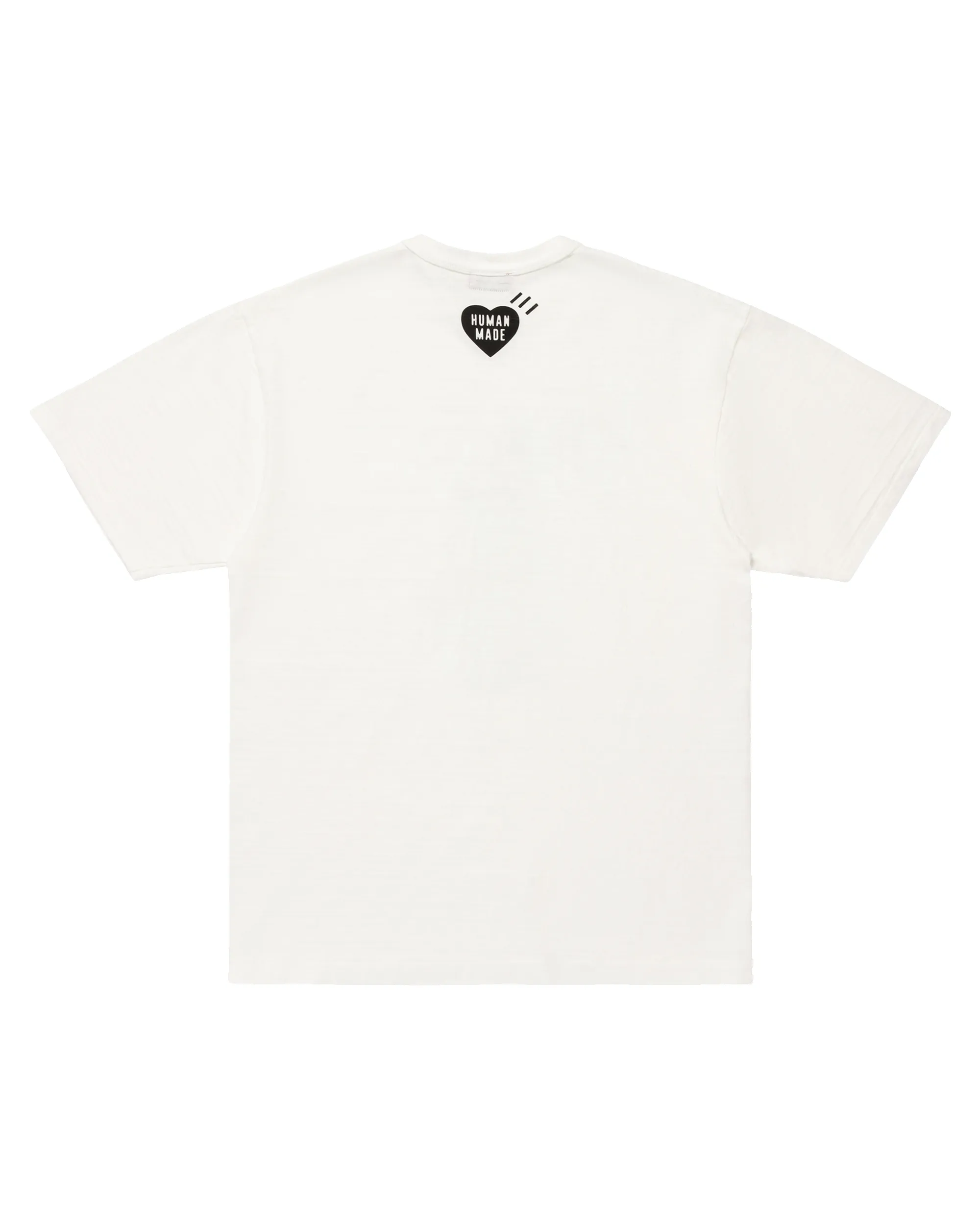 Graphic T-Shirt sold by Billionaire Boys Club product image thumbnail 2