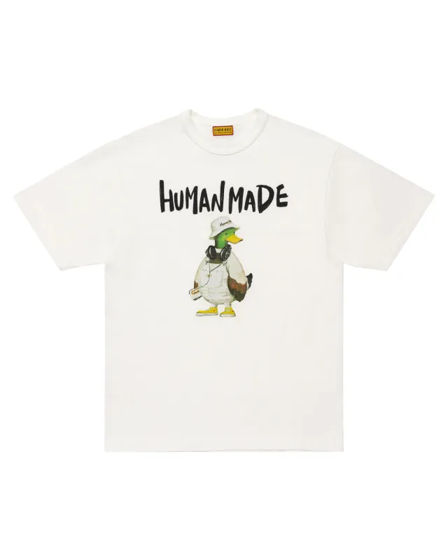 Graphic T-Shirt sold by Billionaire Boys Club