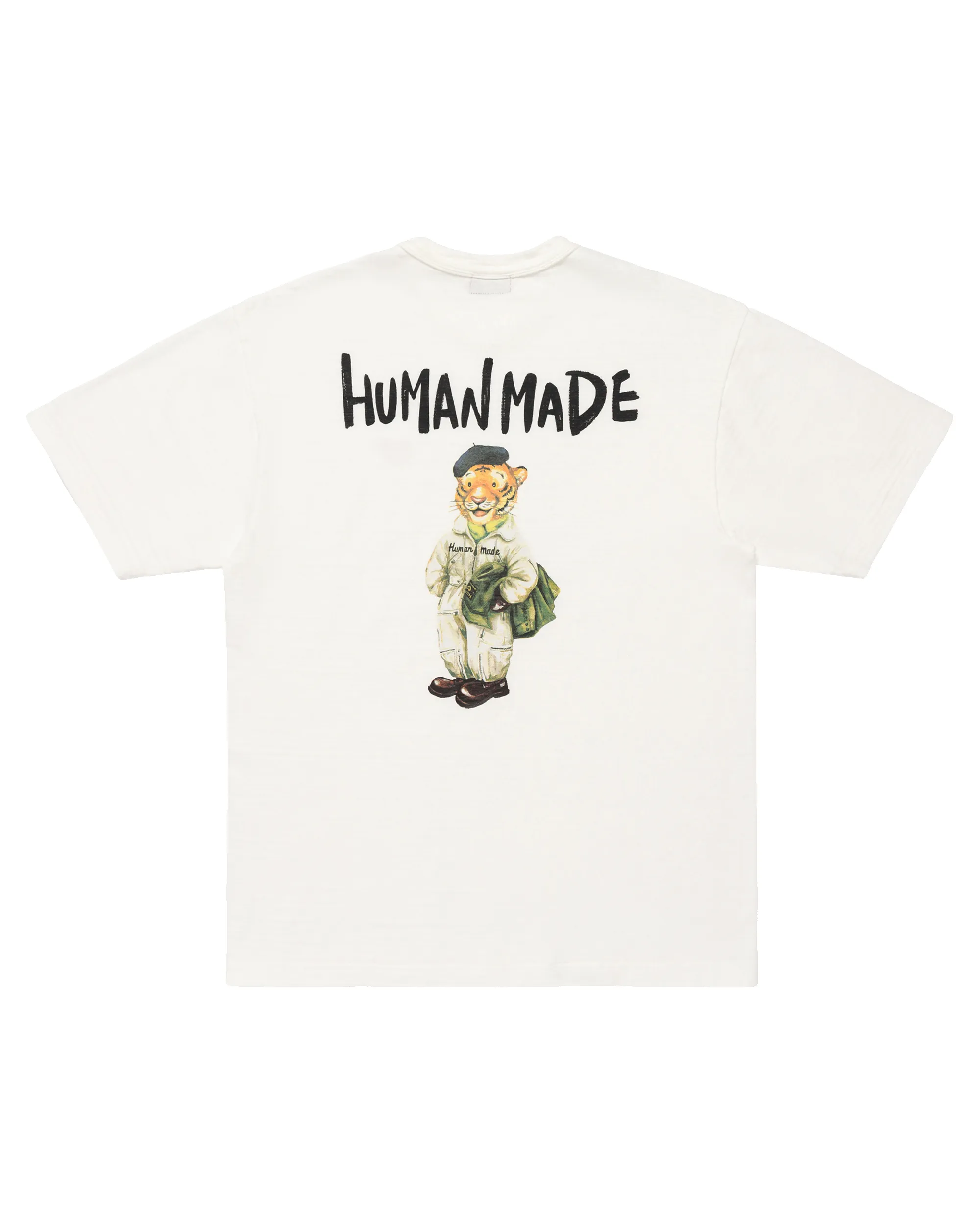 Graphic T-Shirt sold by Billionaire Boys Club product image thumbnail 2