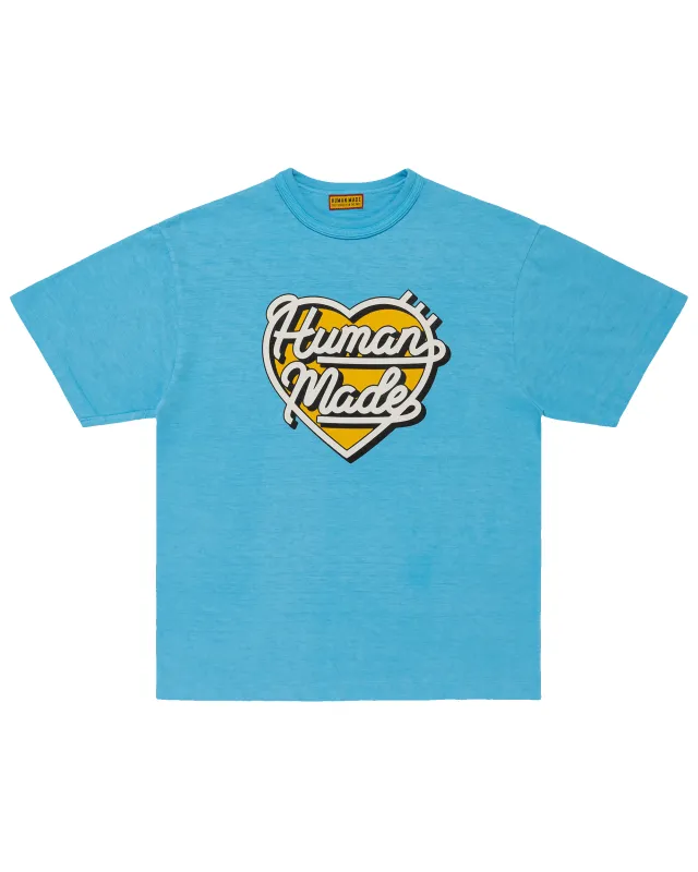 Color T-Shirt sold by Billionaire Boys Club
