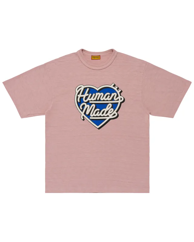 Color T-Shirt sold by Billionaire Boys Club
