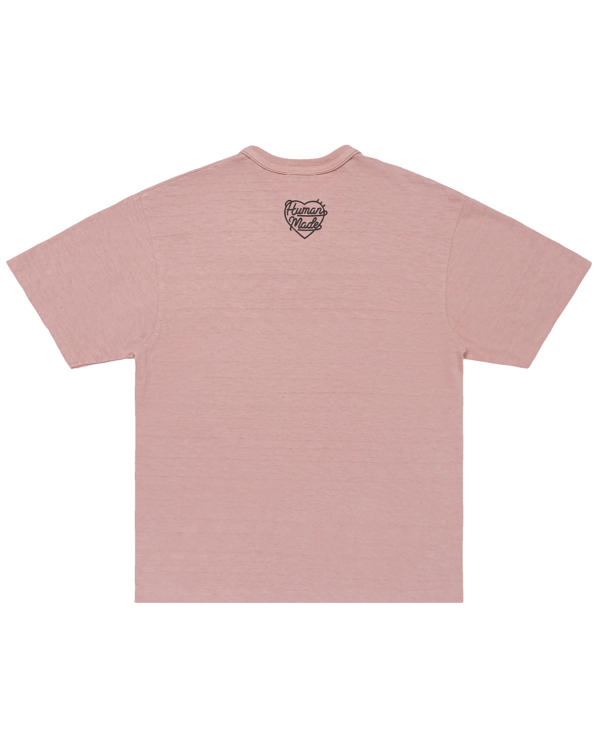 Color T-Shirt sold by Billionaire Boys Club product image thumbnail 2