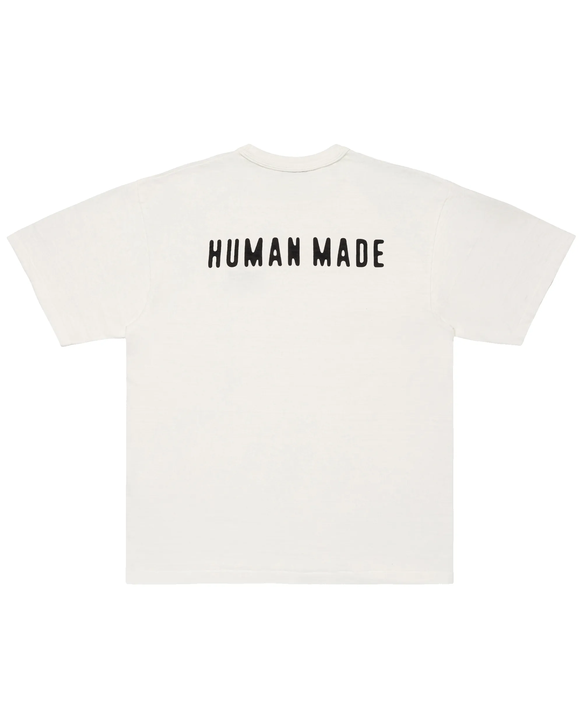 Graphic T-Shirt sold by Billionaire Boys Club product image thumbnail 2