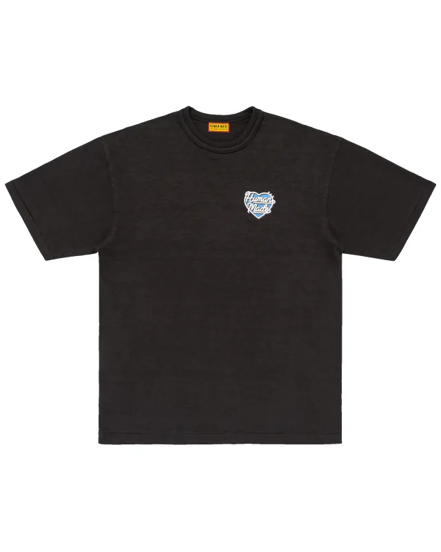 Graphic T-Shirt made by Human Made