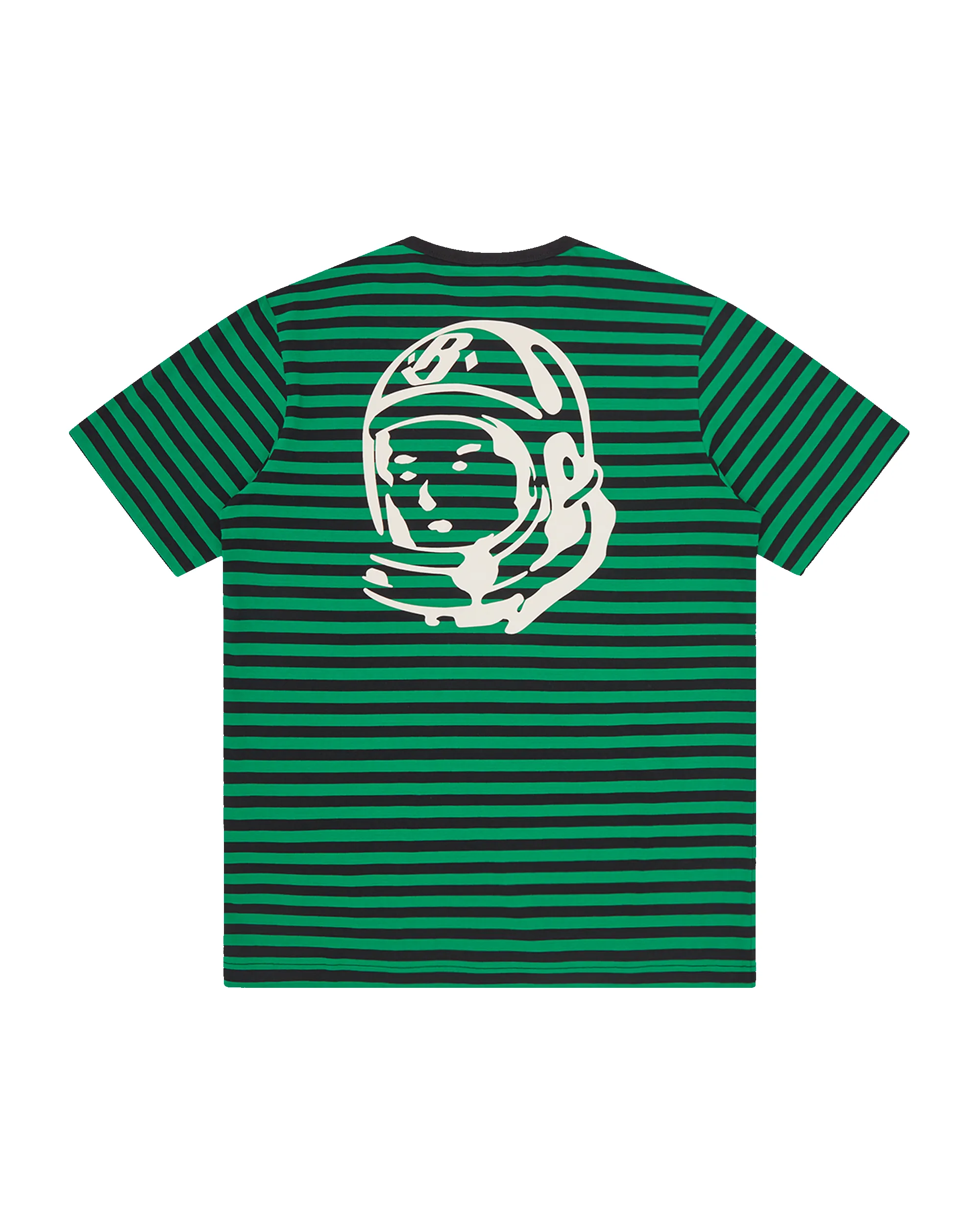 Script Astro Stripe T-Shirt sold by Billionaire Boys Club product image thumbnail 4