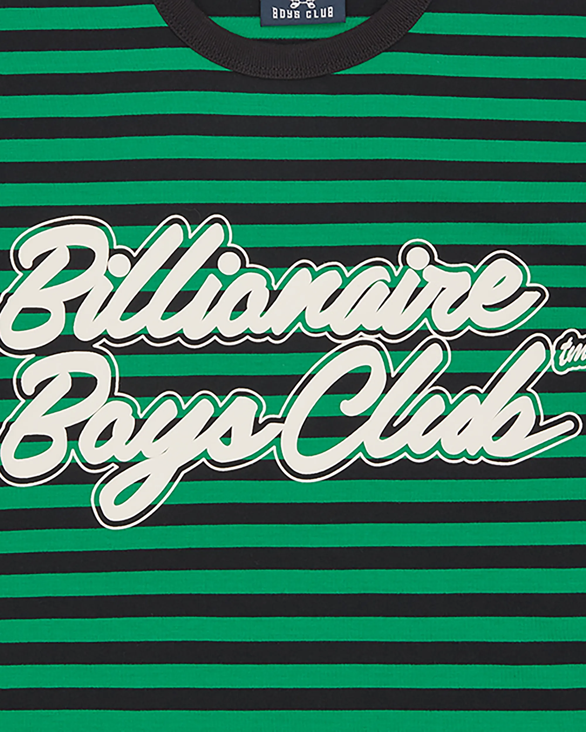 Script Astro Stripe T-Shirt sold by Billionaire Boys Club product image thumbnail 5