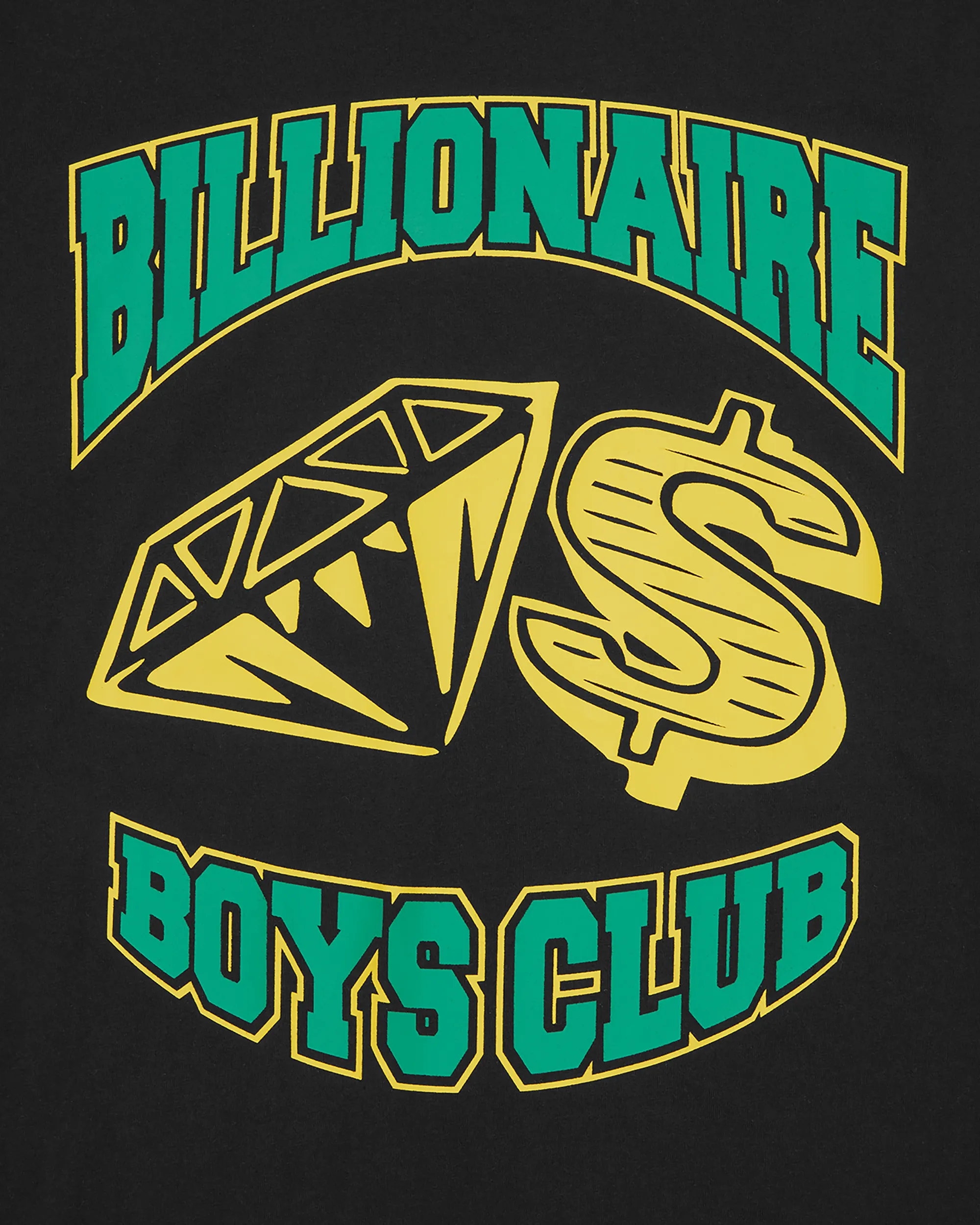 OG Multi Long-Sleeve T-Shirt sold by Billionaire Boys Club product image thumbnail 3