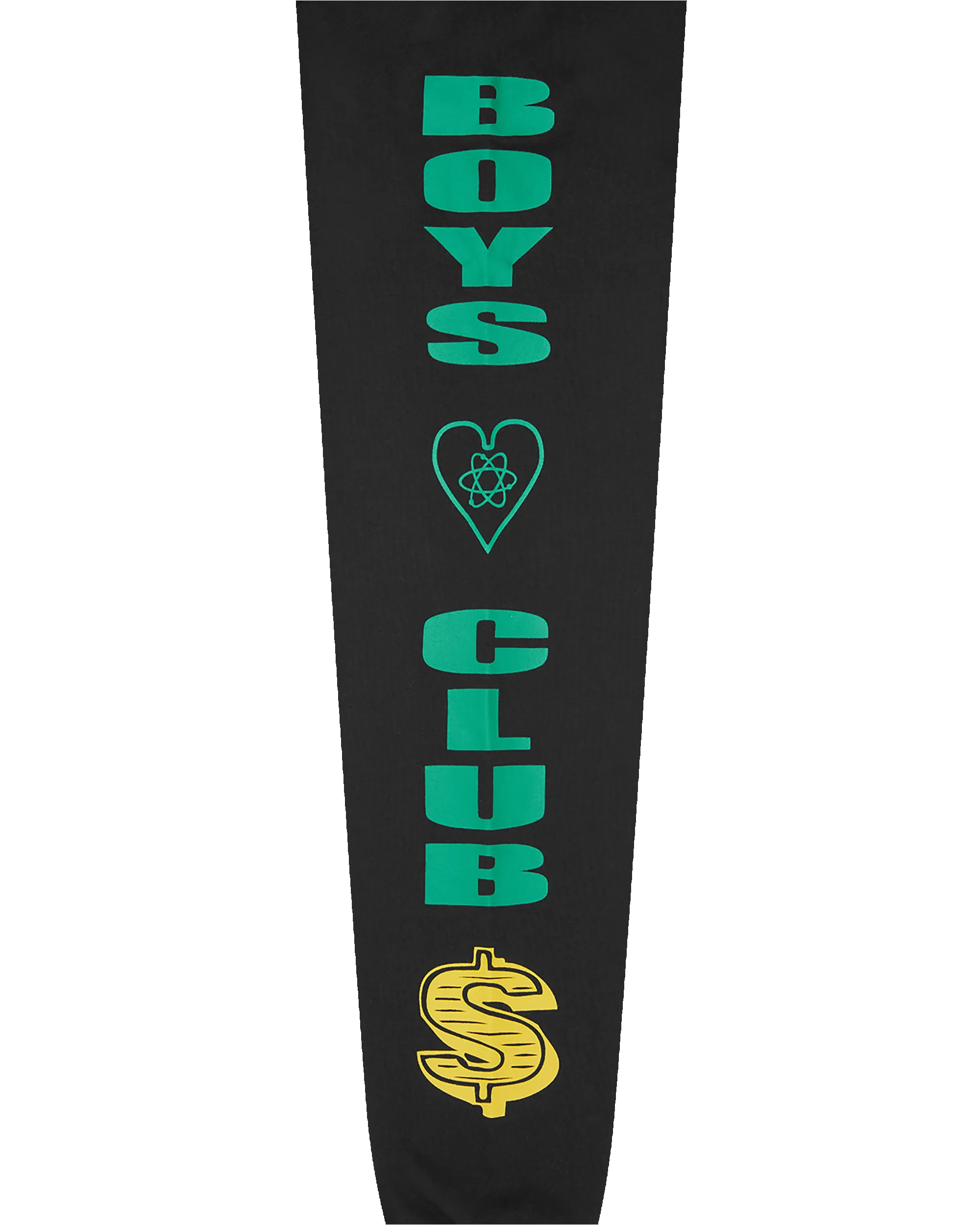 OG Multi Long-Sleeve T-Shirt sold by Billionaire Boys Club product image thumbnail 4