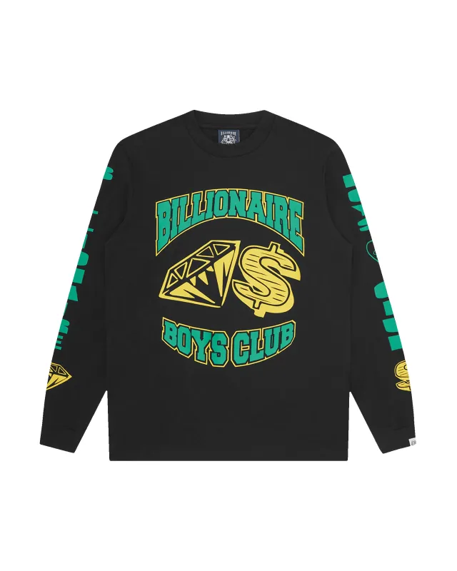 OG Multi Long-Sleeve T-Shirt sold by Billionaire Boys Club