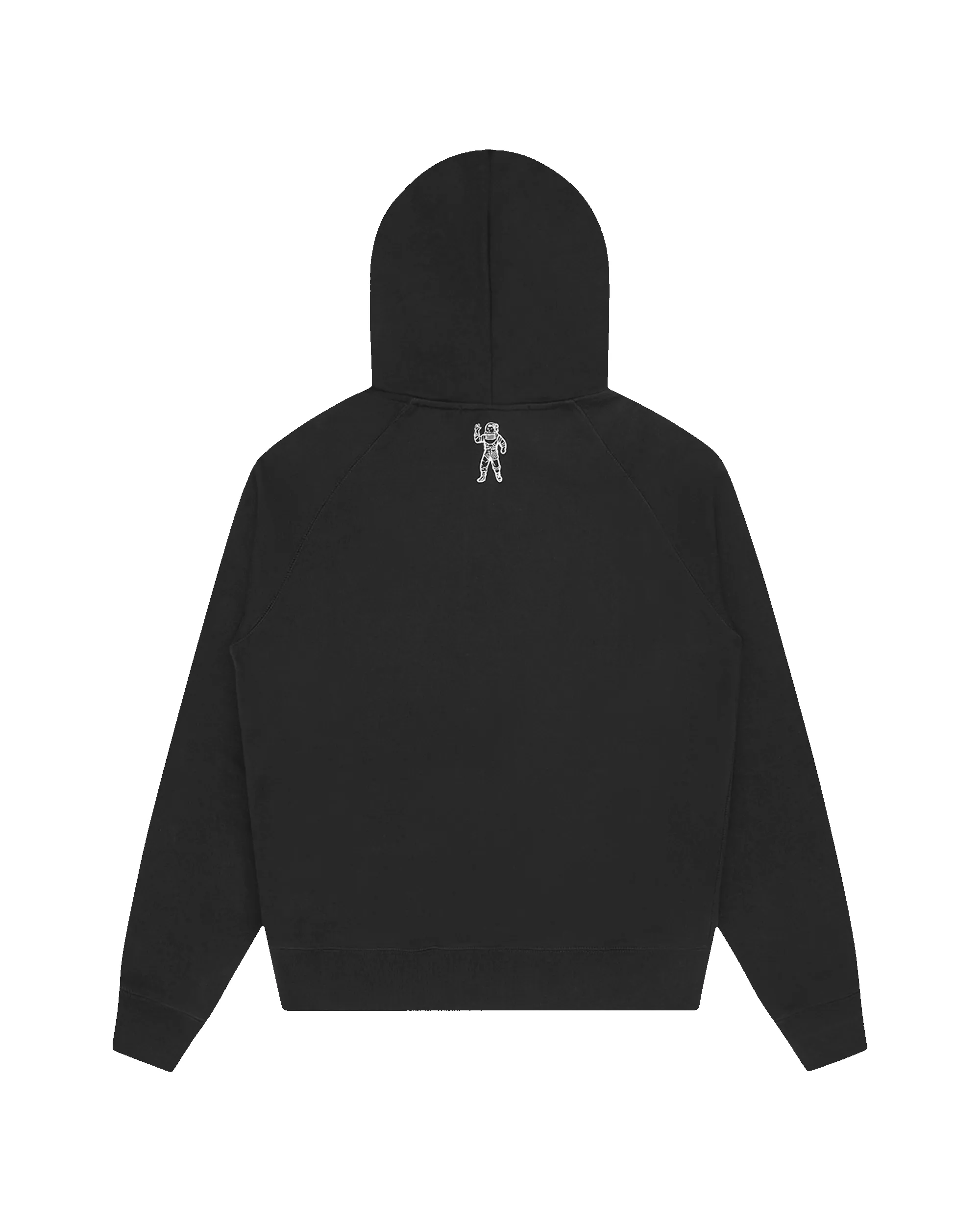 Straight Logo Gradient Diamonte Popover Hood sold by Billionaire Boys Club product image thumbnail 3