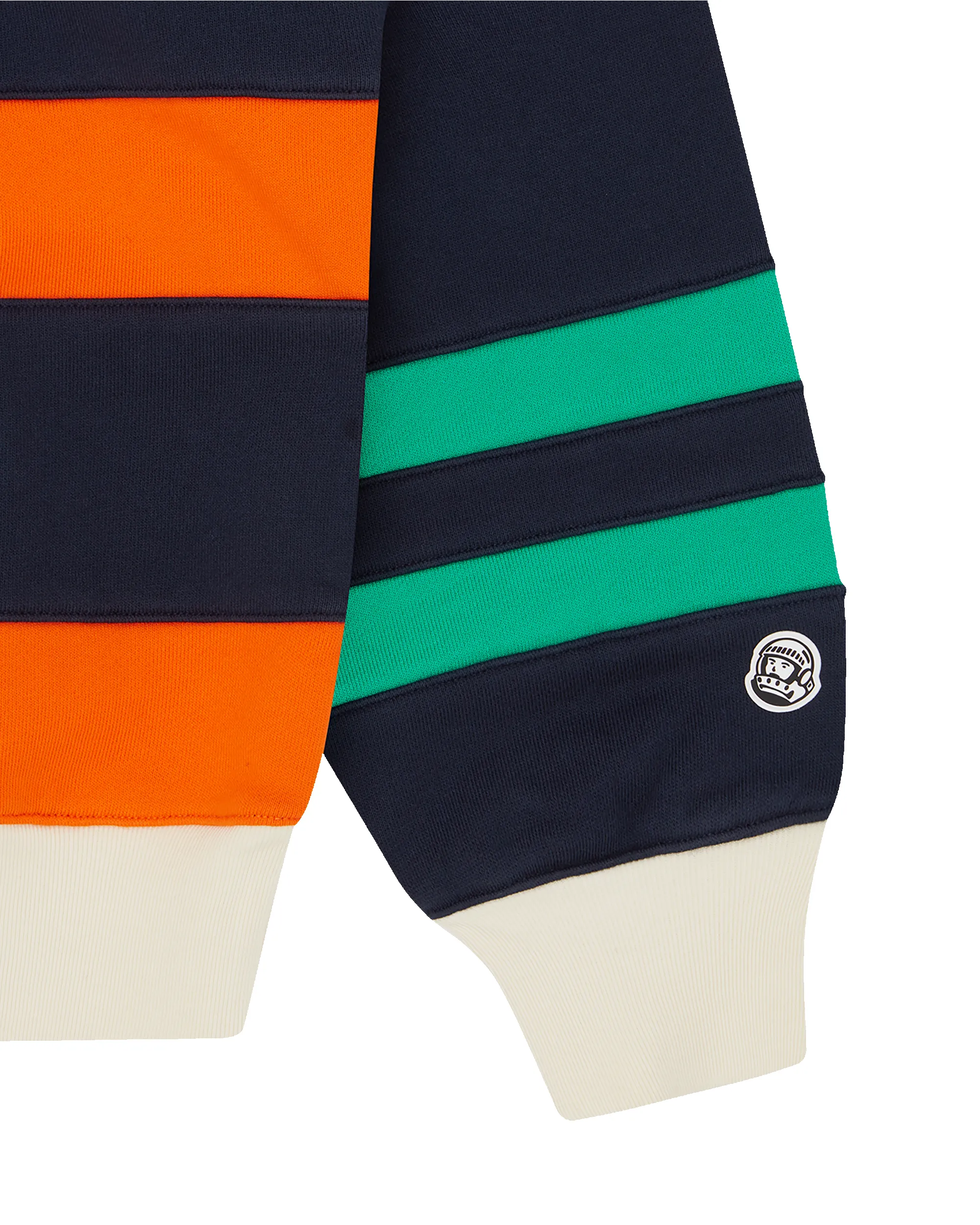 Internazionale Crewneck sold by Billionaire Boys Club product image thumbnail 4